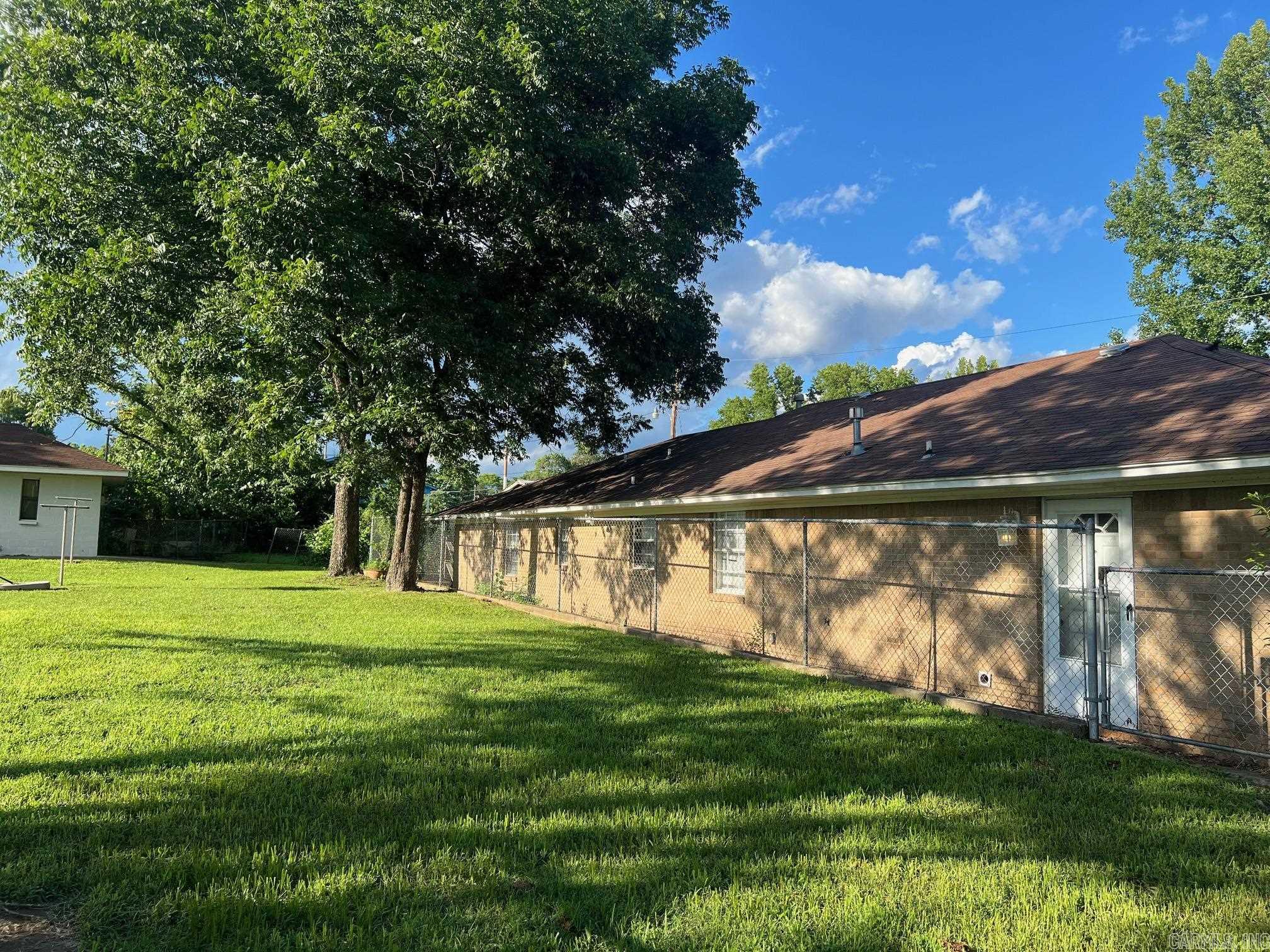 Motley Heights - Residential