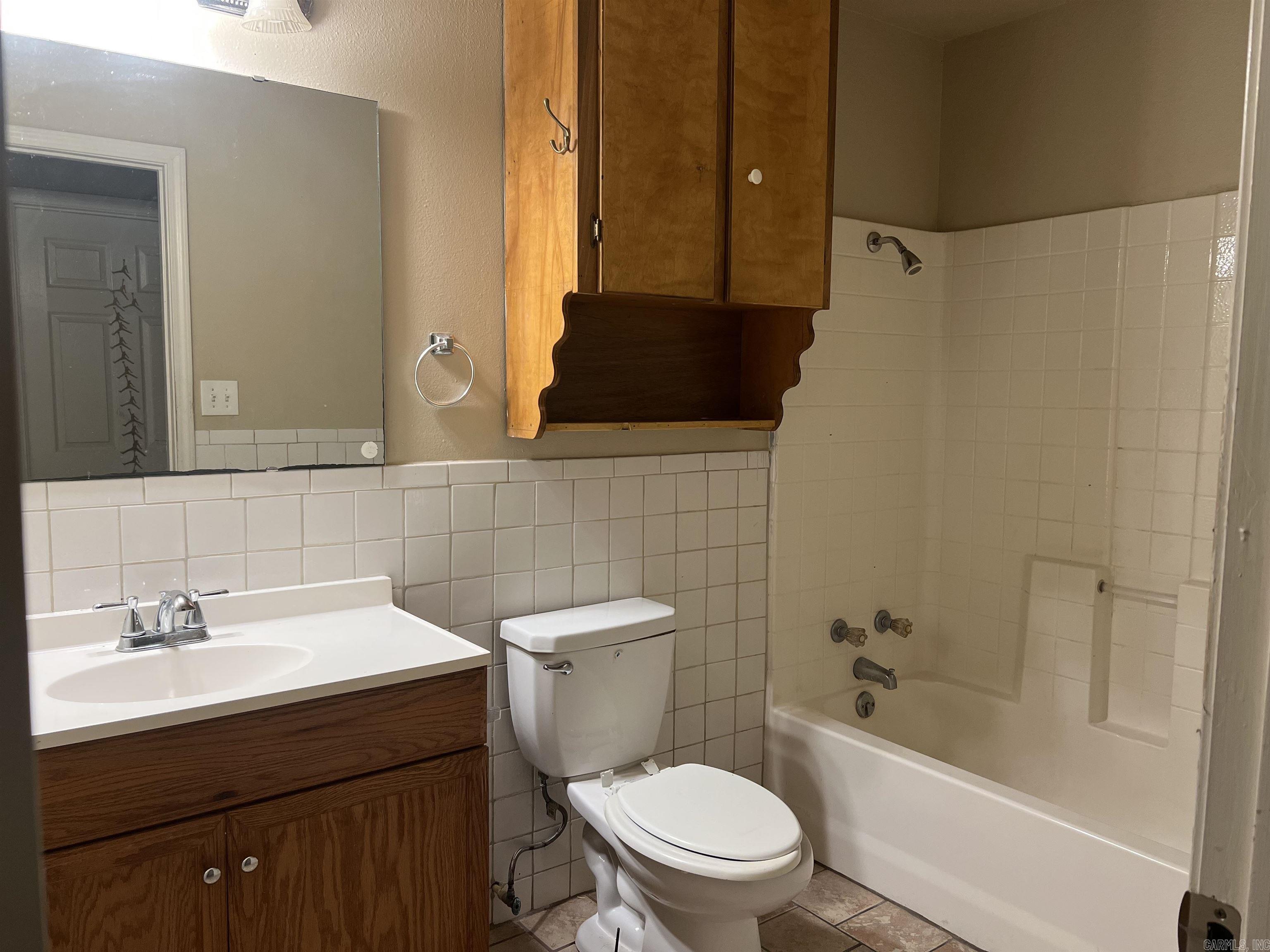 Motley Heights - Residential