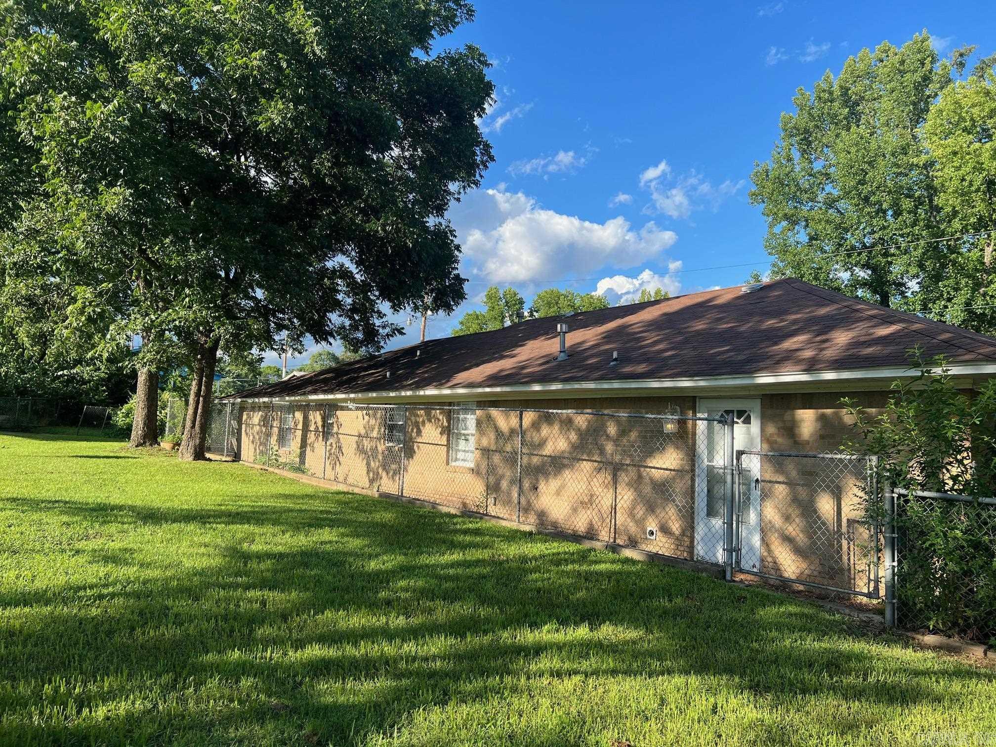 Motley Heights - Residential