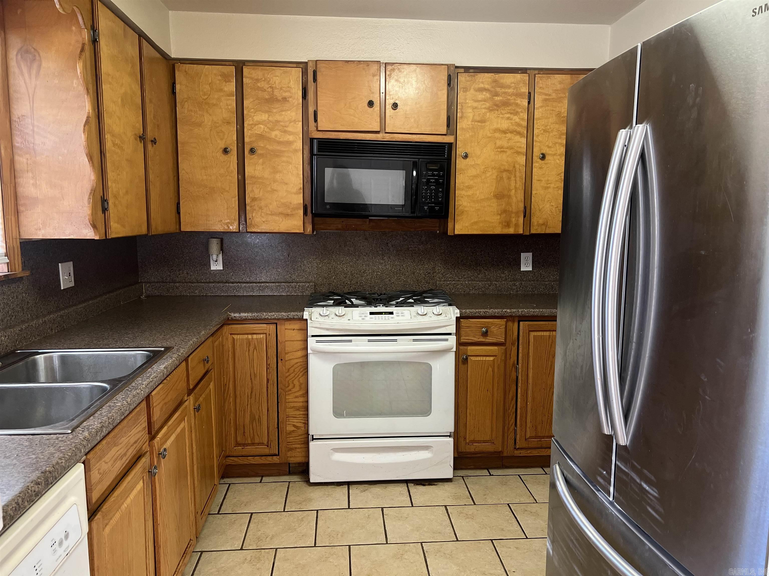 Motley Heights - Residential