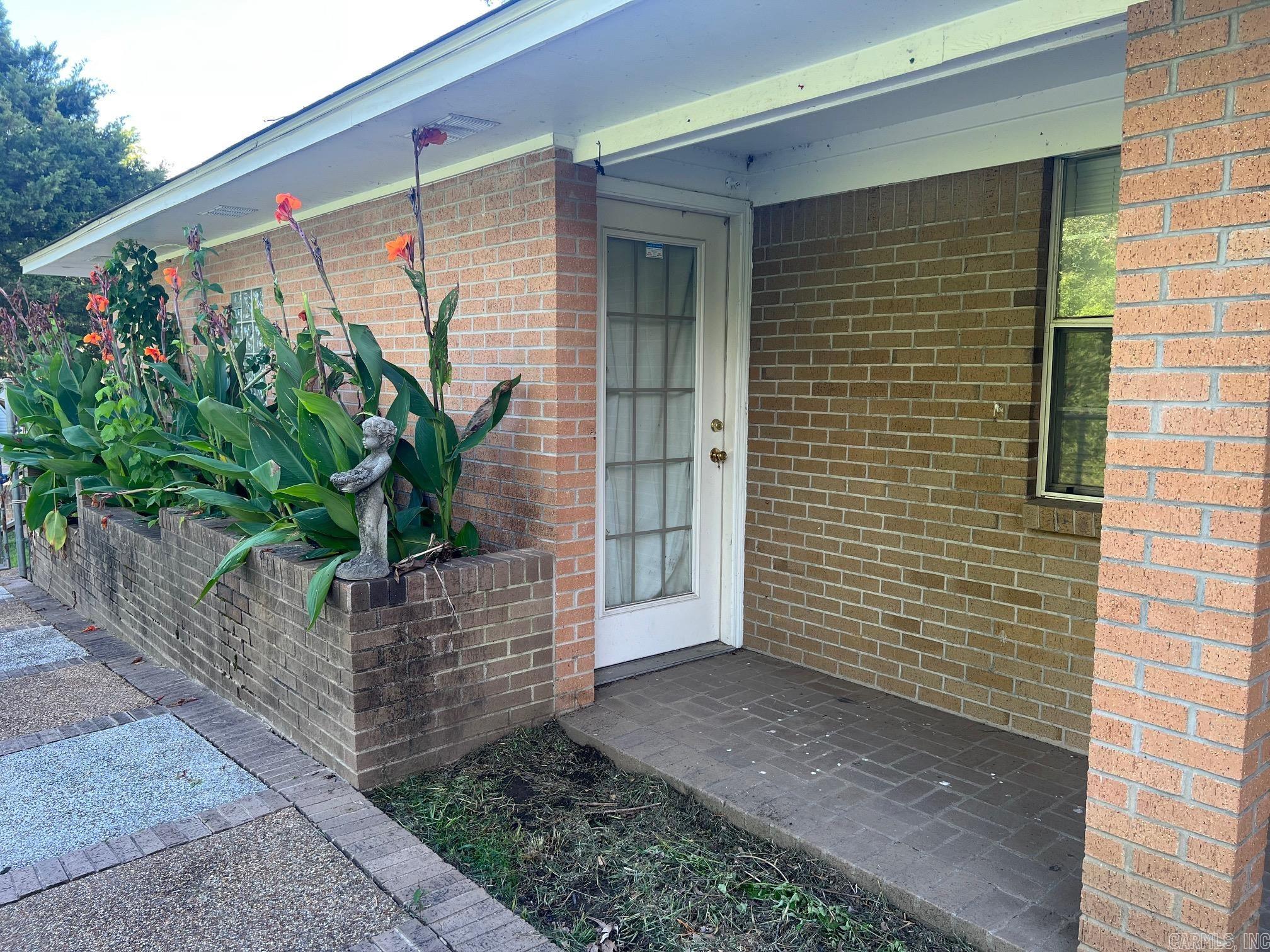 Motley Heights - Residential