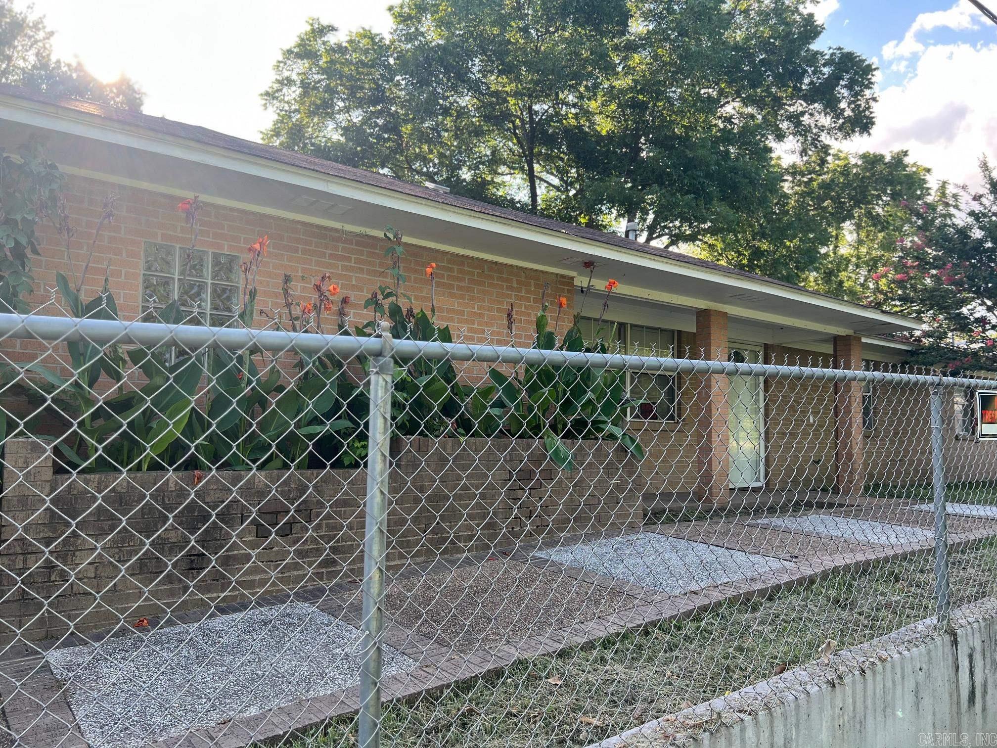 Motley Heights - Residential