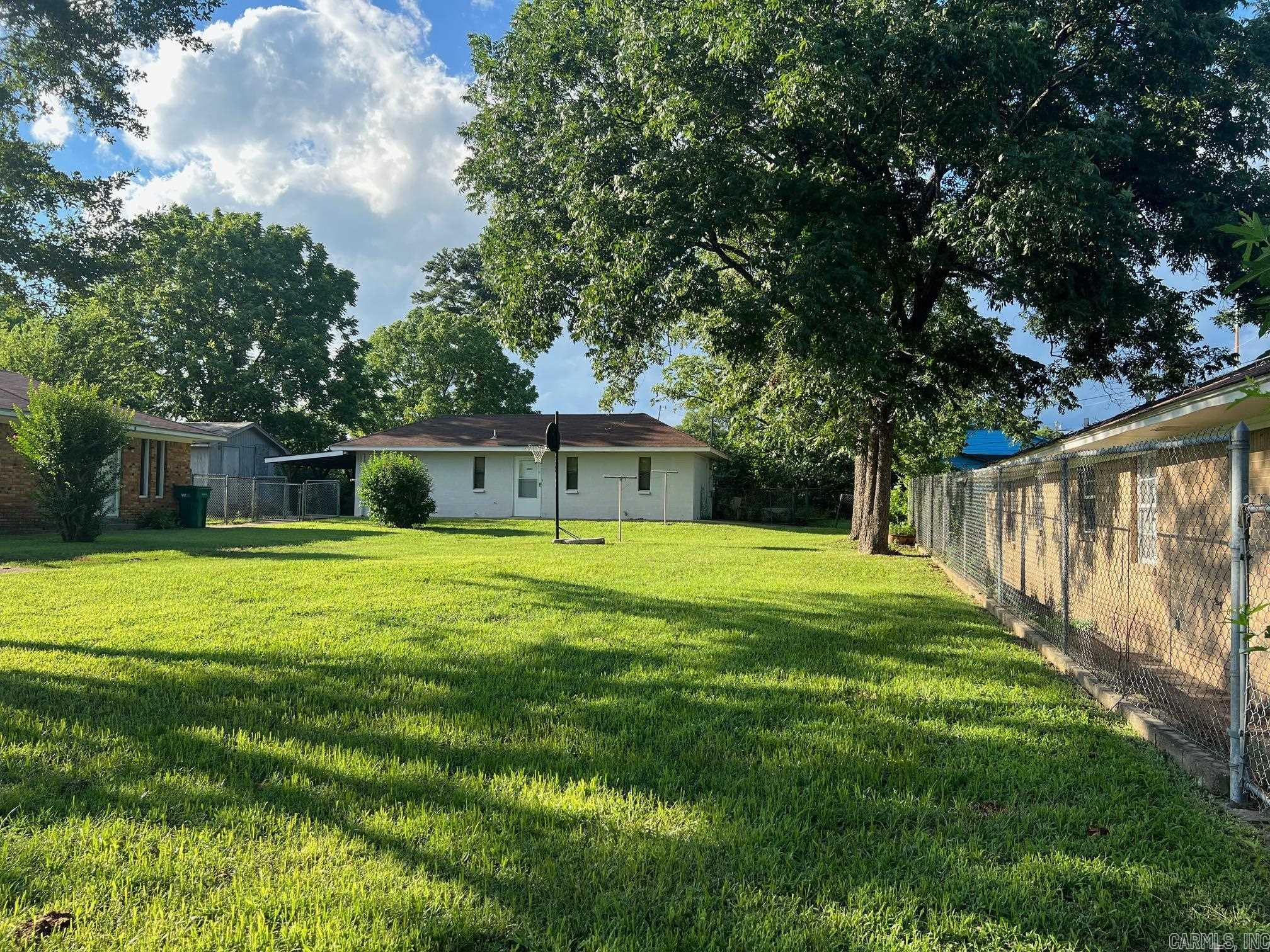 Motley Heights - Residential