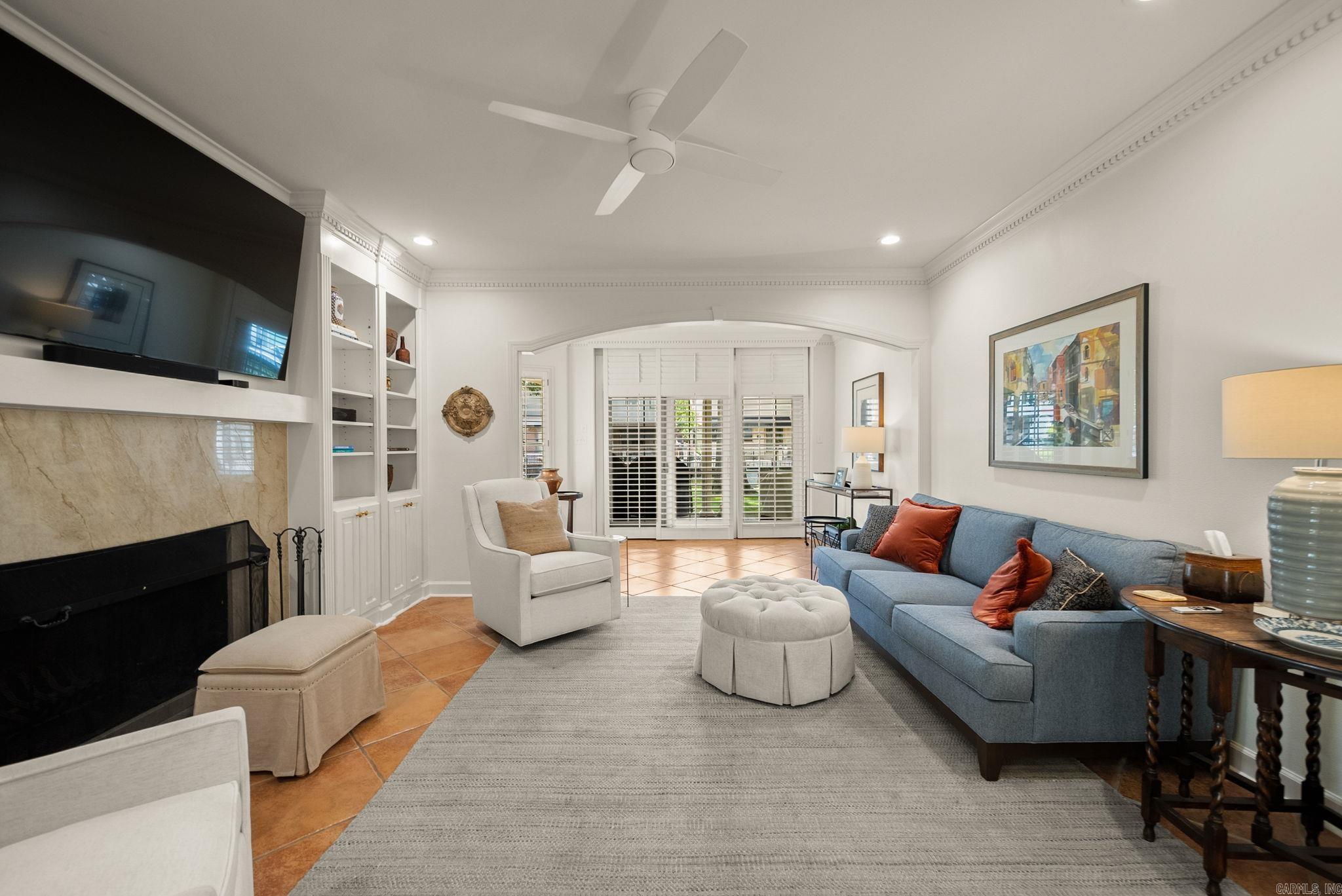 RIVER HEIGHTS ADDN - Residential