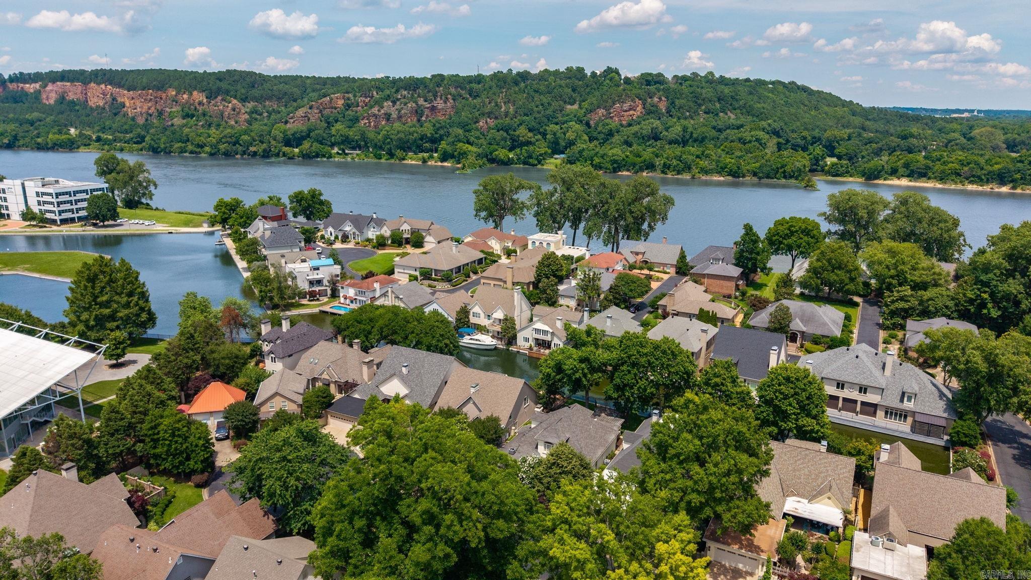 RIVER HEIGHTS ADDN - Residential
