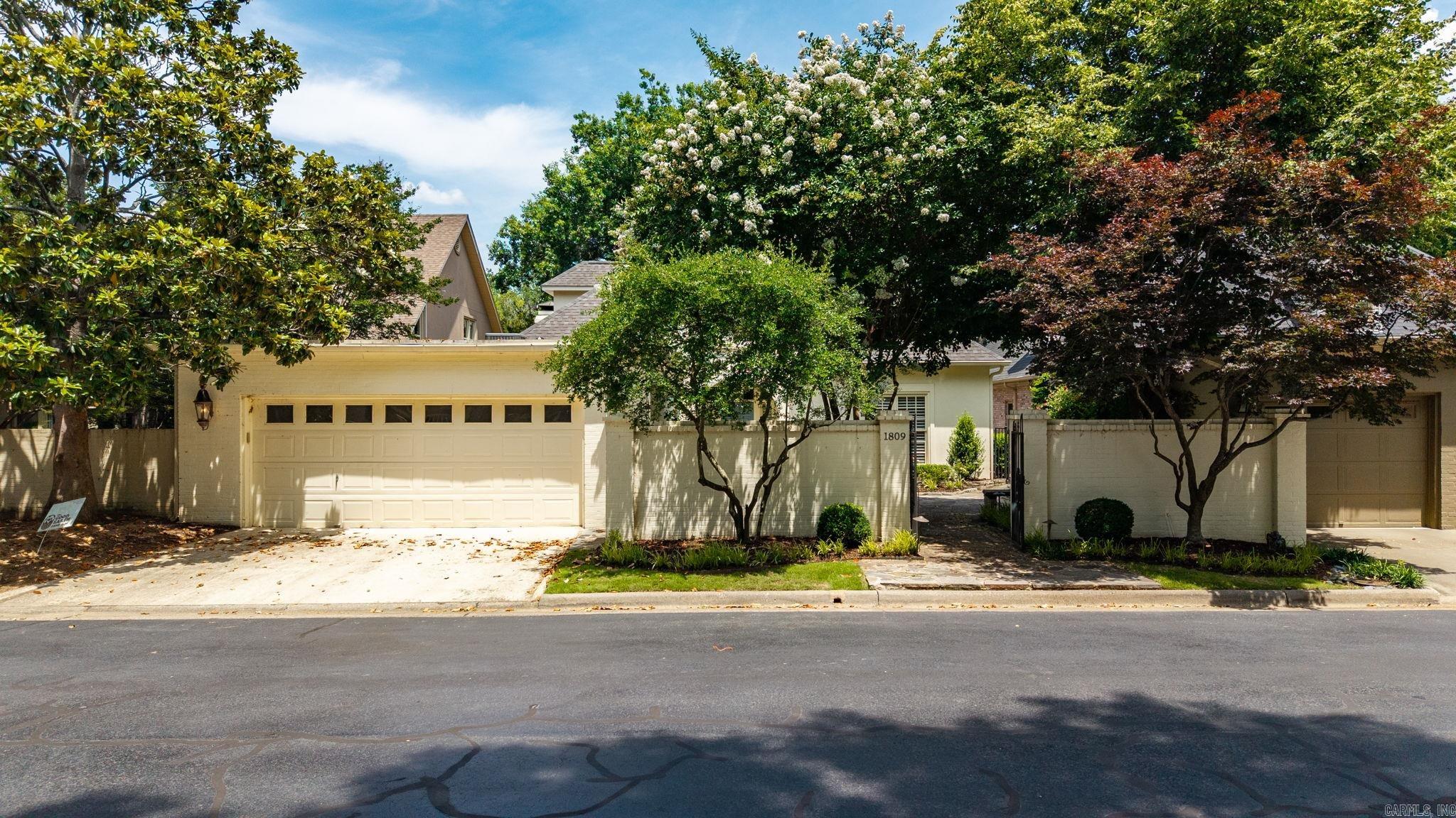 RIVER HEIGHTS ADDN - Residential