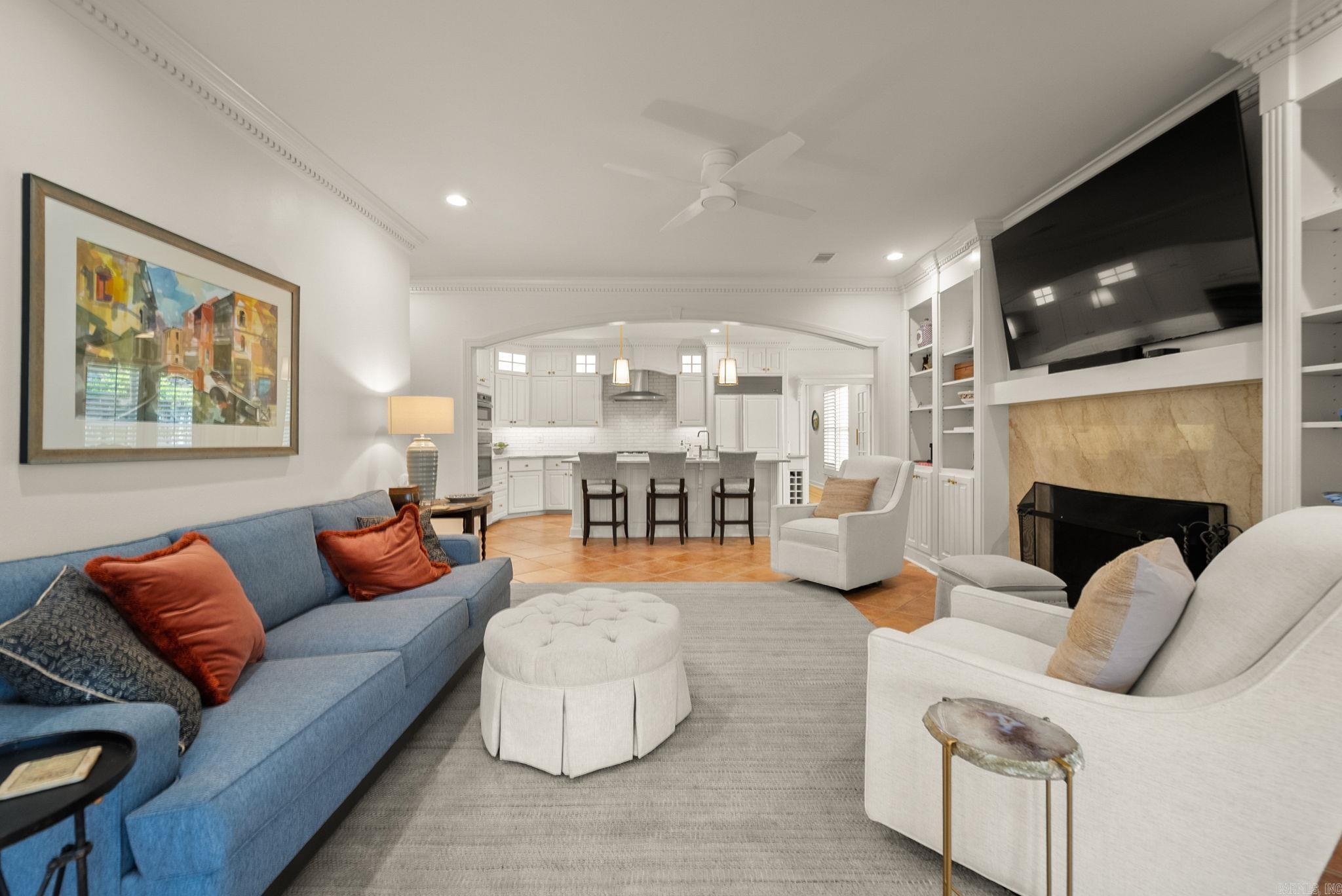 RIVER HEIGHTS ADDN - Residential