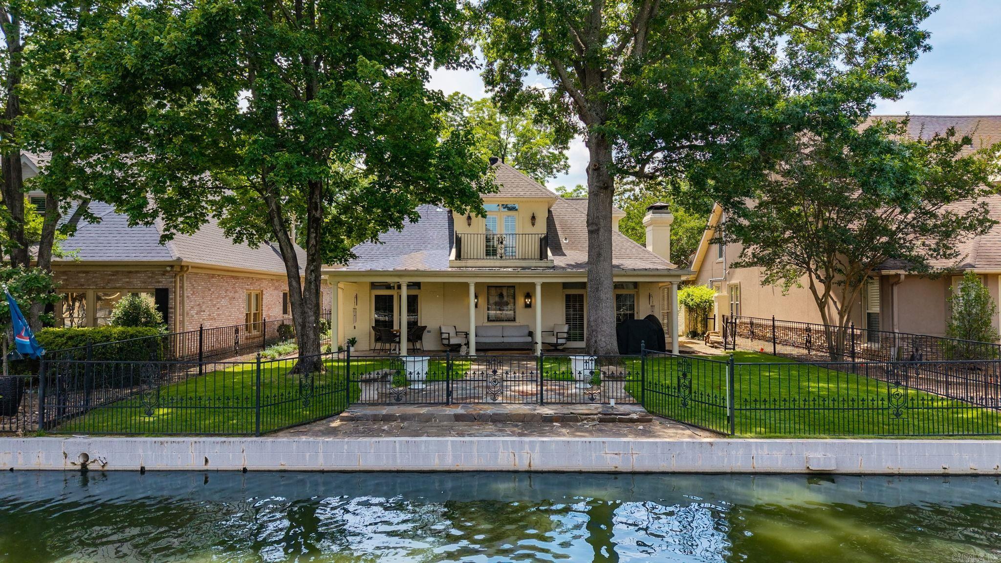 RIVER HEIGHTS ADDN - Residential