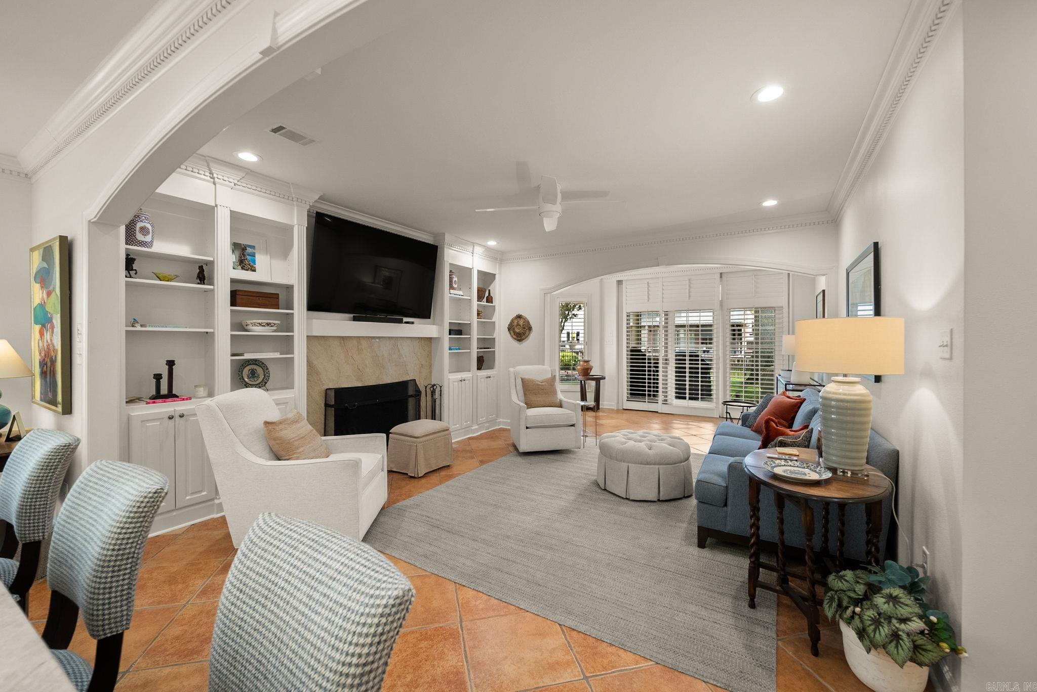 RIVER HEIGHTS ADDN - Residential