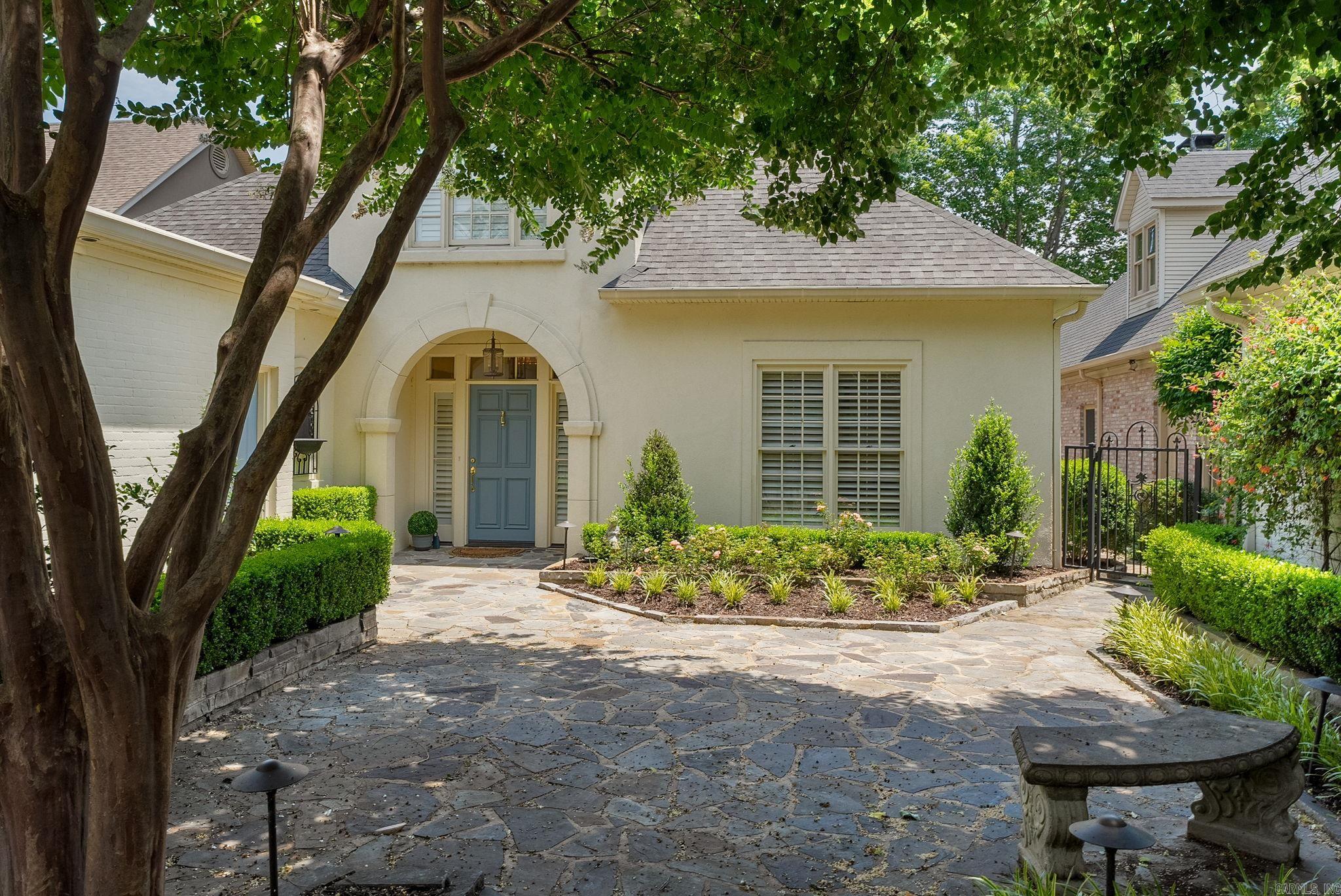 RIVER HEIGHTS ADDN - Residential