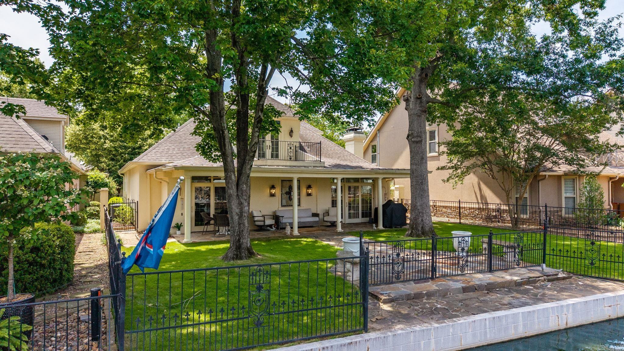 RIVER HEIGHTS ADDN - Residential