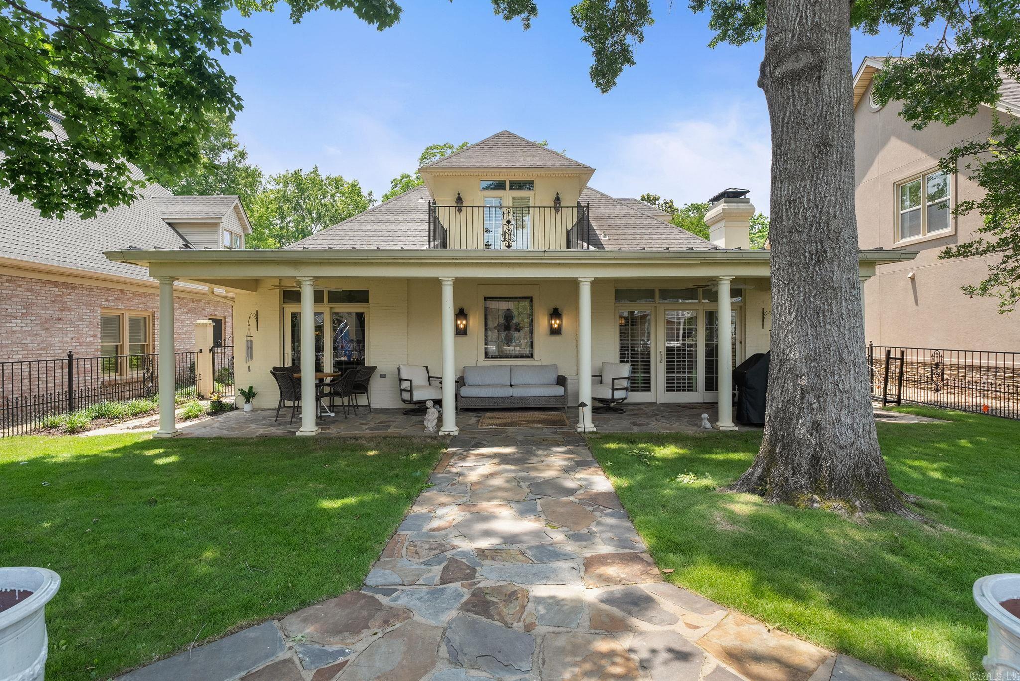 RIVER HEIGHTS ADDN - Residential