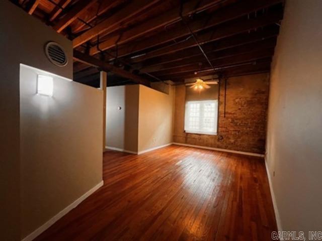 Clinton & Sherman HPR - Residential Lease