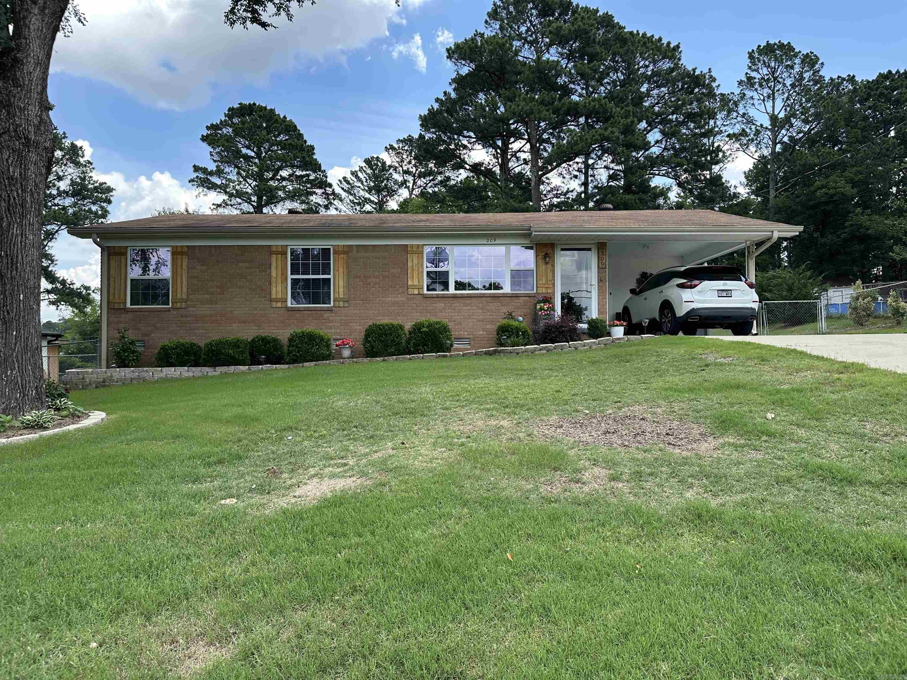WRIGHTS - Residential