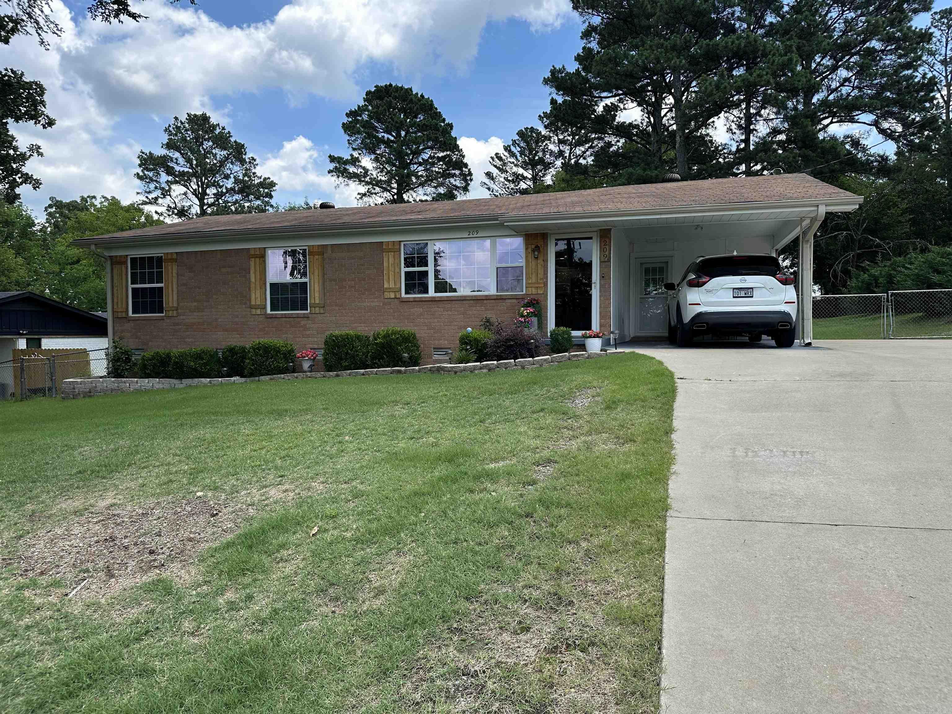 WRIGHTS - Residential