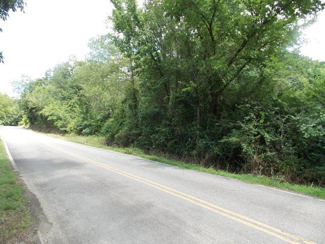 1.5 Acre MOL, paved road frontage. Mobile home allowed. Plenty of shade trees. Culvert in place.