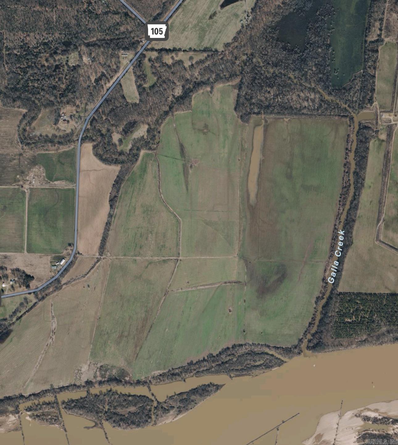 Not in Subdivision - Farm