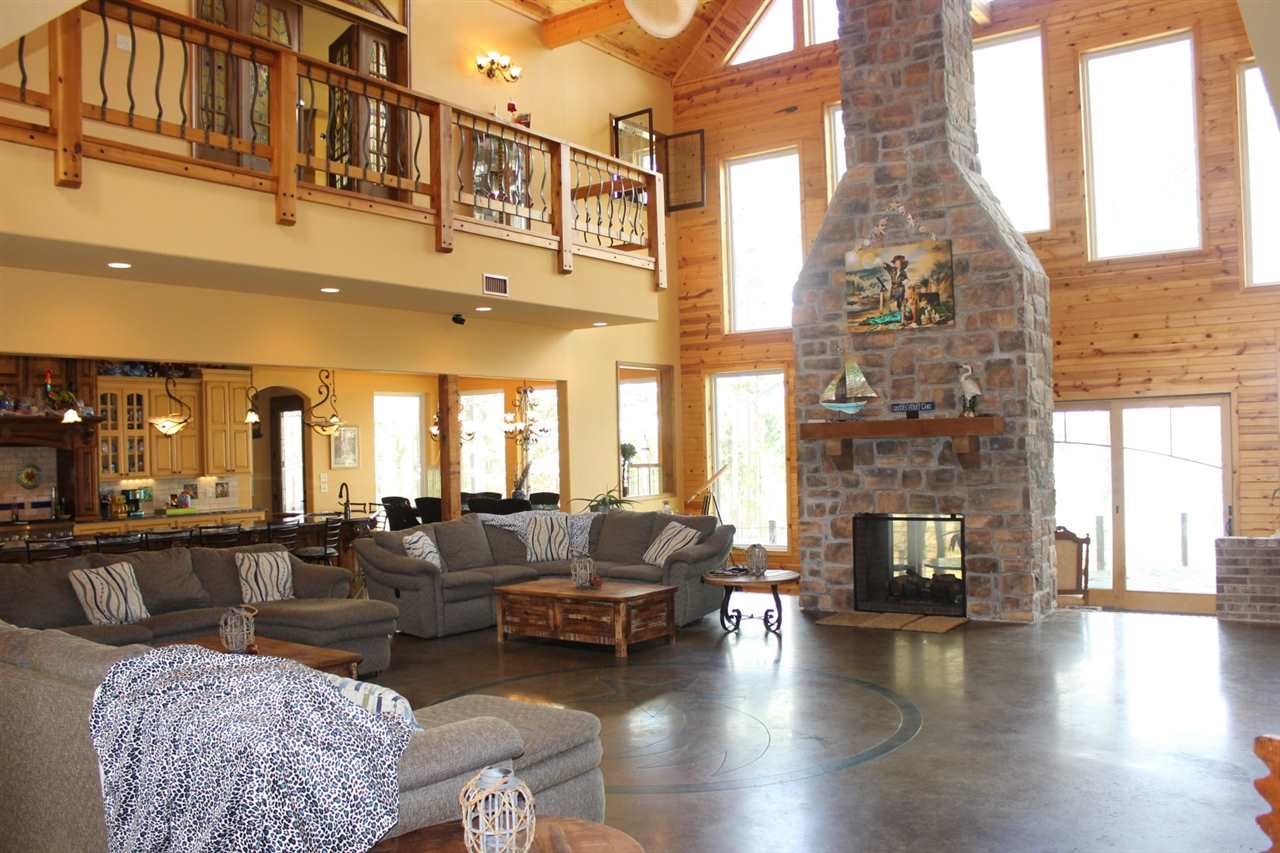 Driftwood Beach I - Residential