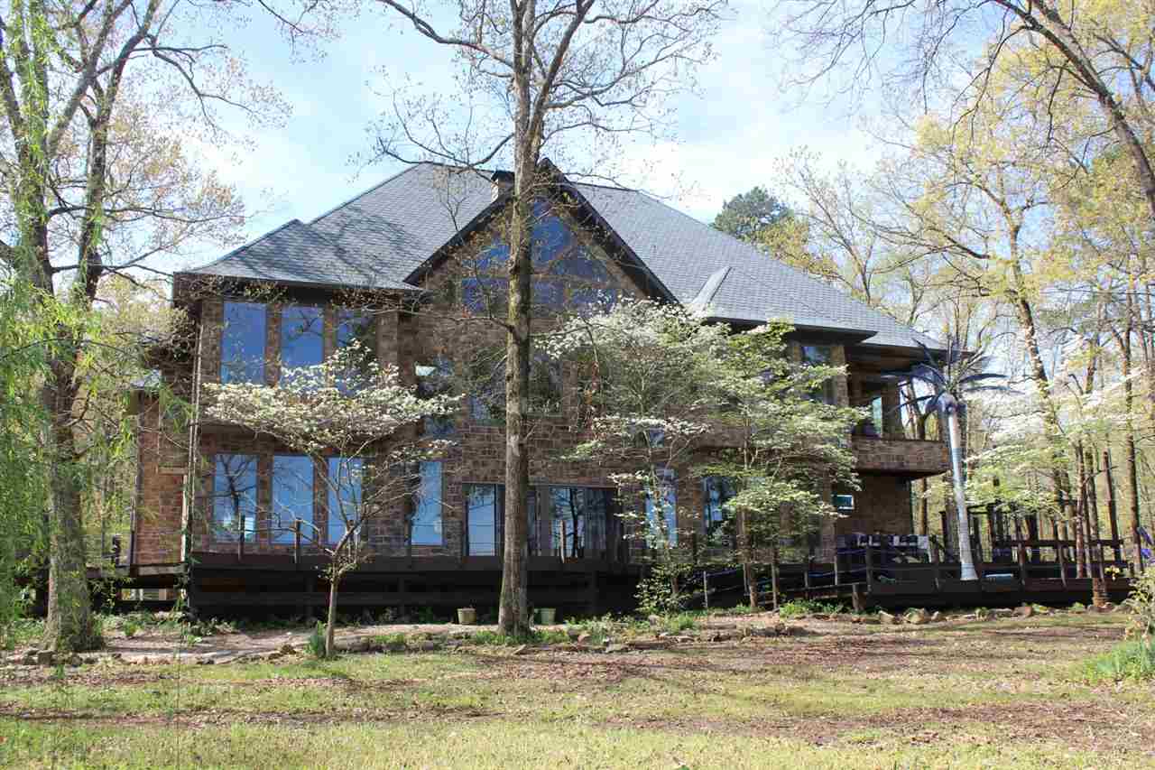 Driftwood Beach I - Residential