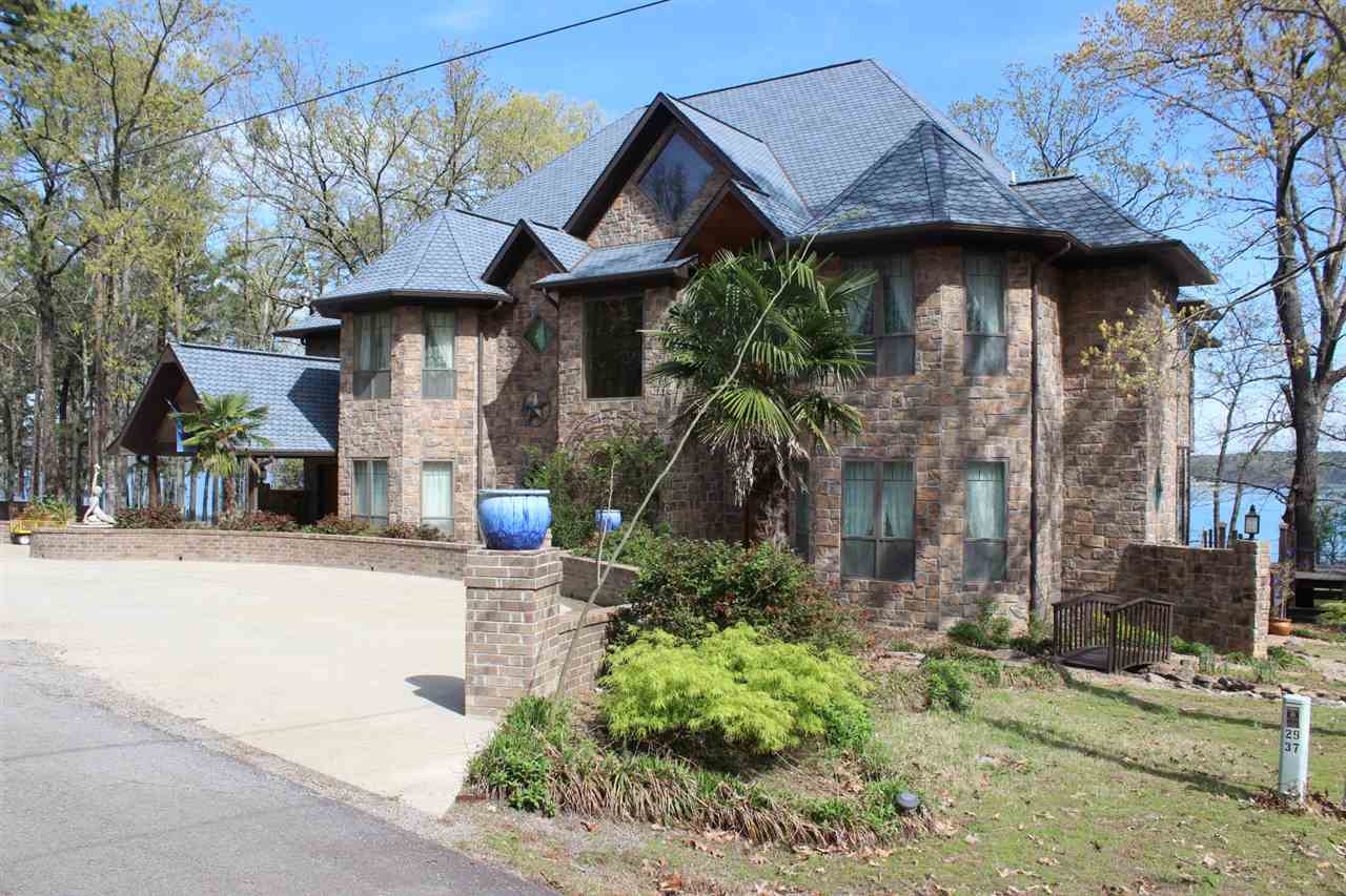 Driftwood Beach I - Residential