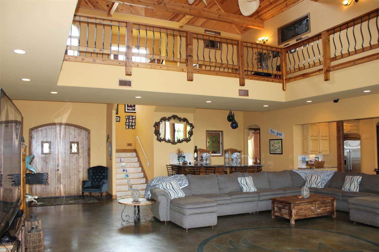 Driftwood Beach I - Residential