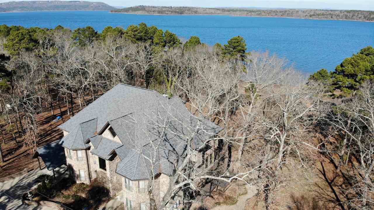 Driftwood Beach I - Residential