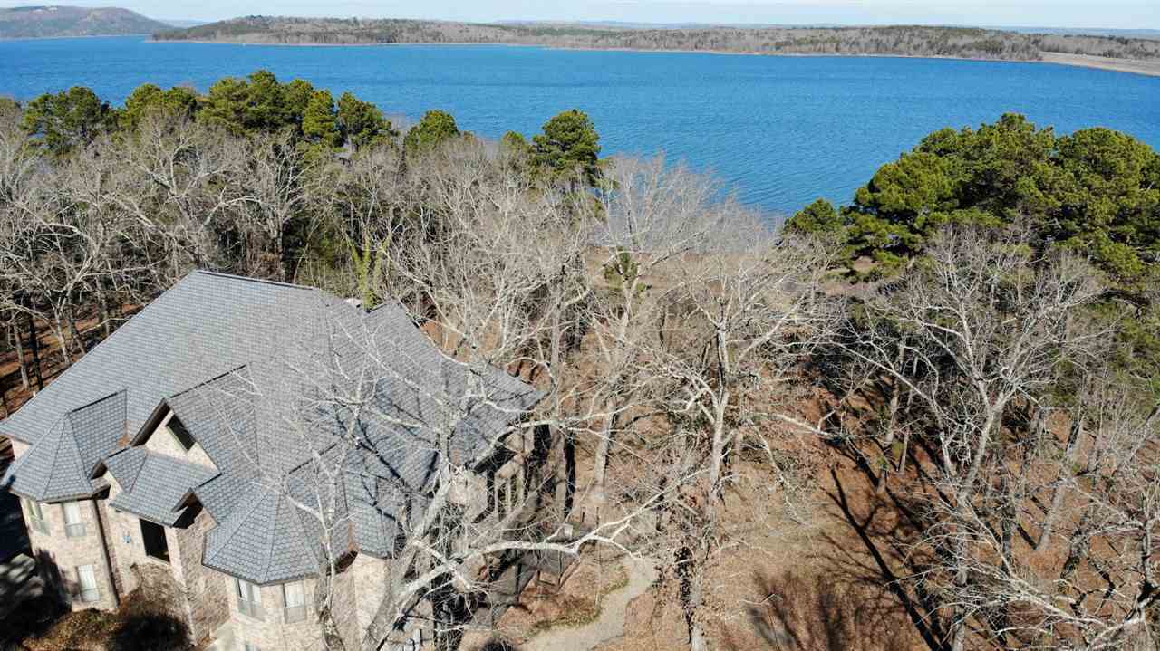 Driftwood Beach I - Residential