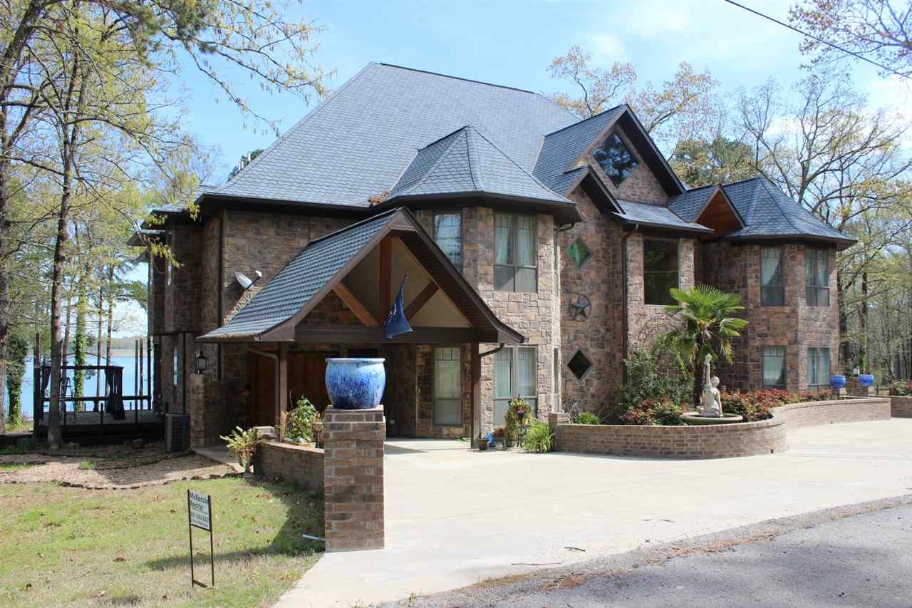 Driftwood Beach I - Residential