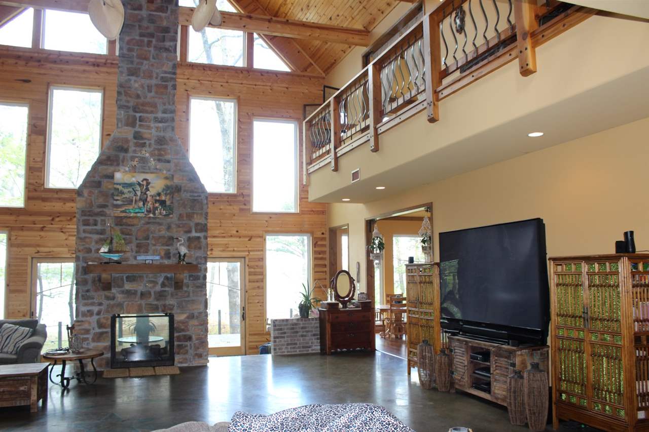 Driftwood Beach I - Residential
