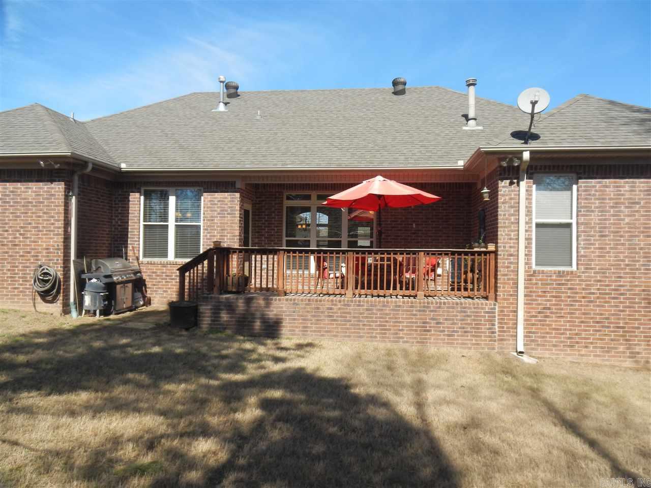 Gap Creek - Residential