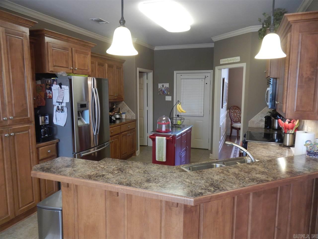 Gap Creek - Residential
