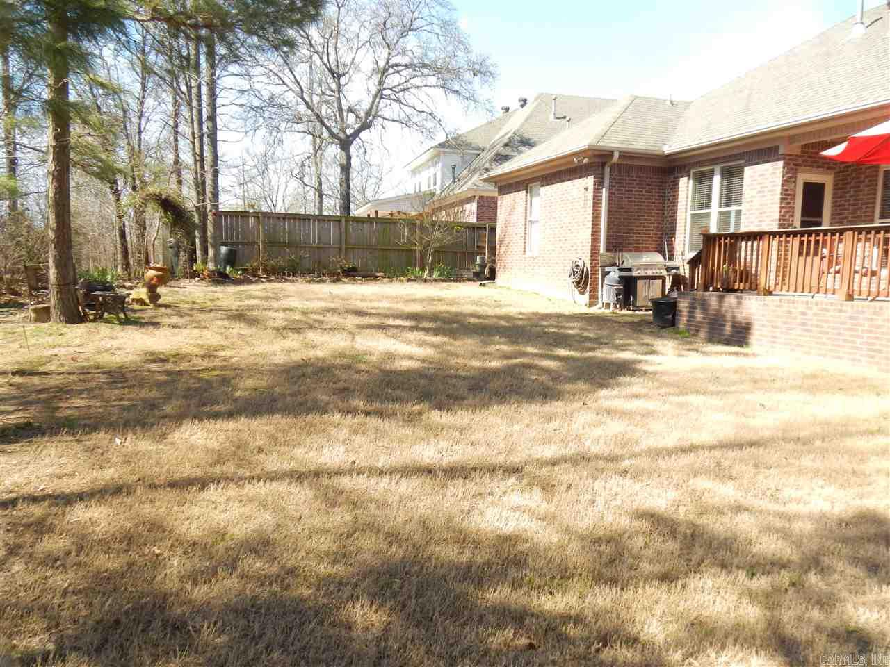 Gap Creek - Residential