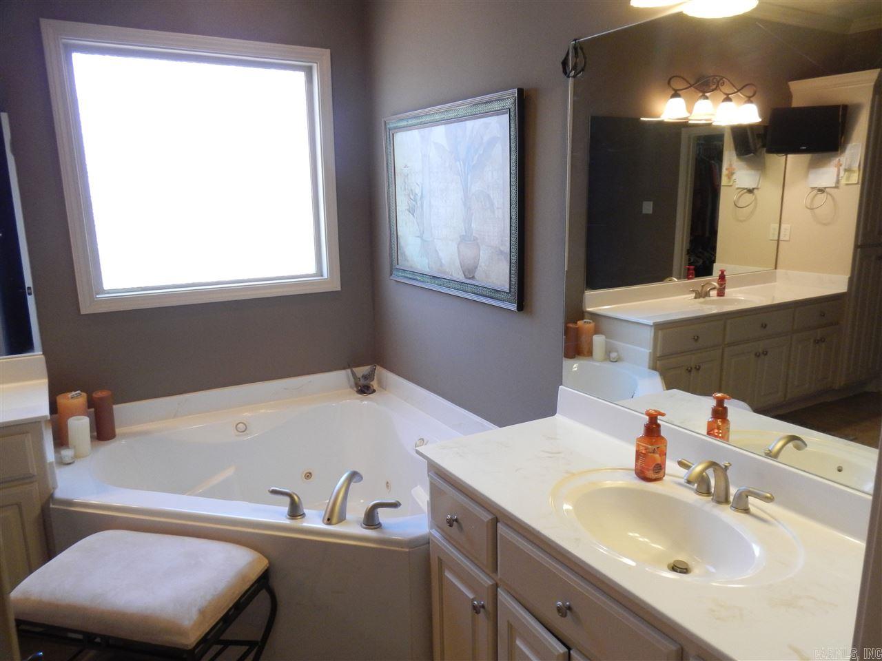 Gap Creek - Residential