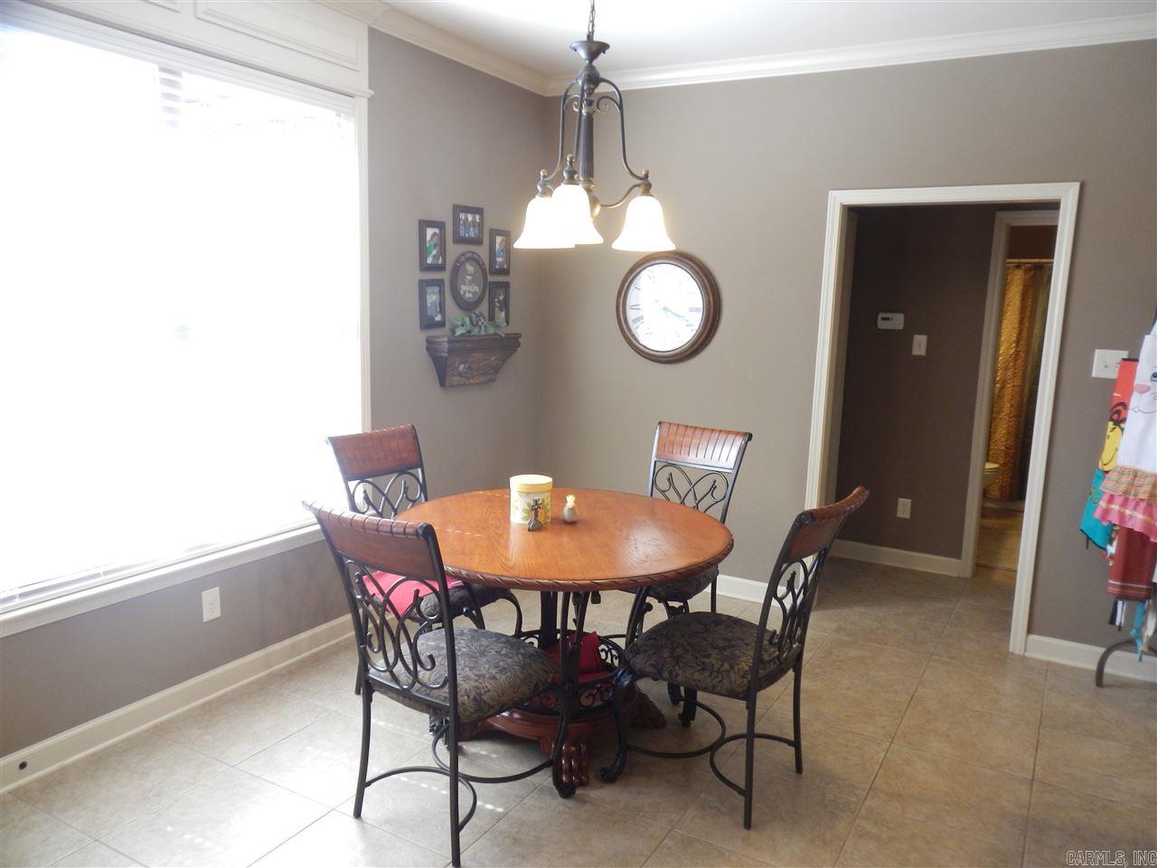 Gap Creek - Residential