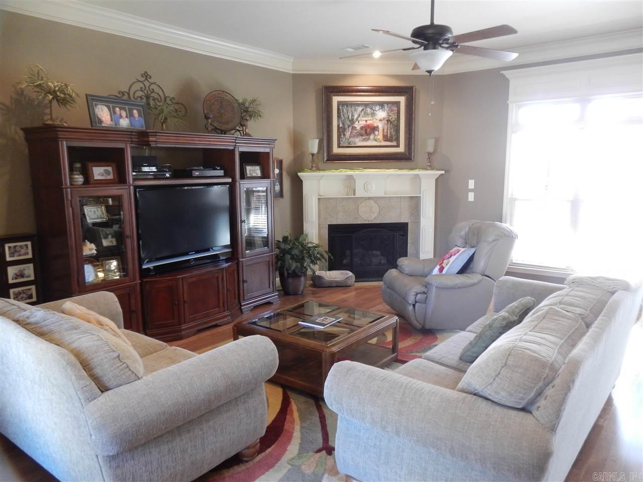 Gap Creek - Residential