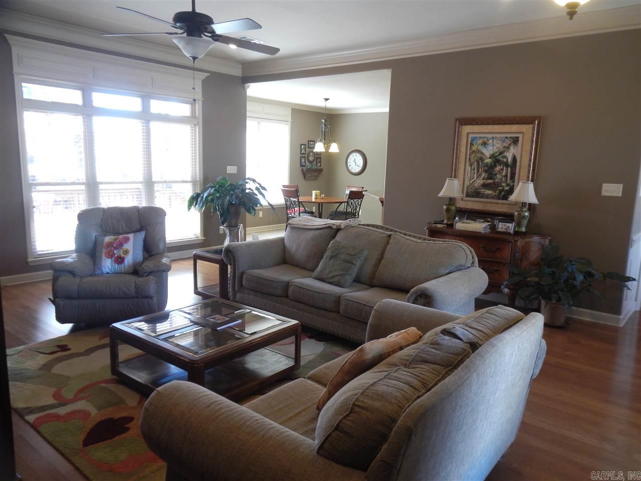 Gap Creek - Residential