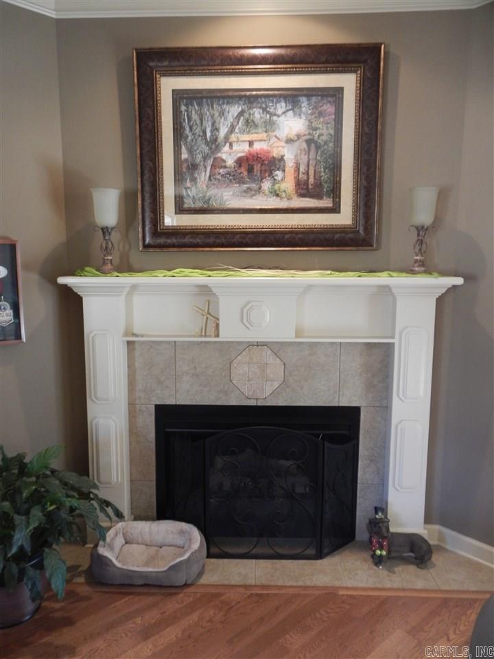 Gap Creek - Residential