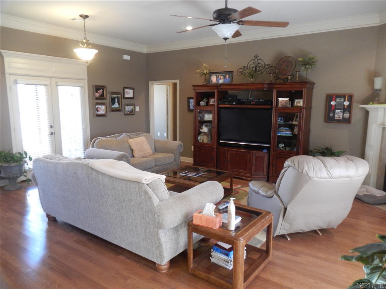 Gap Creek - Residential