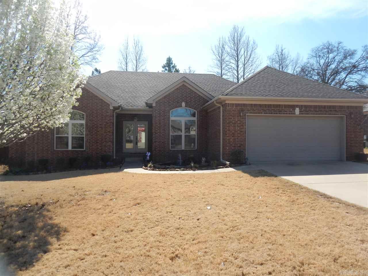 Gap Creek - Residential