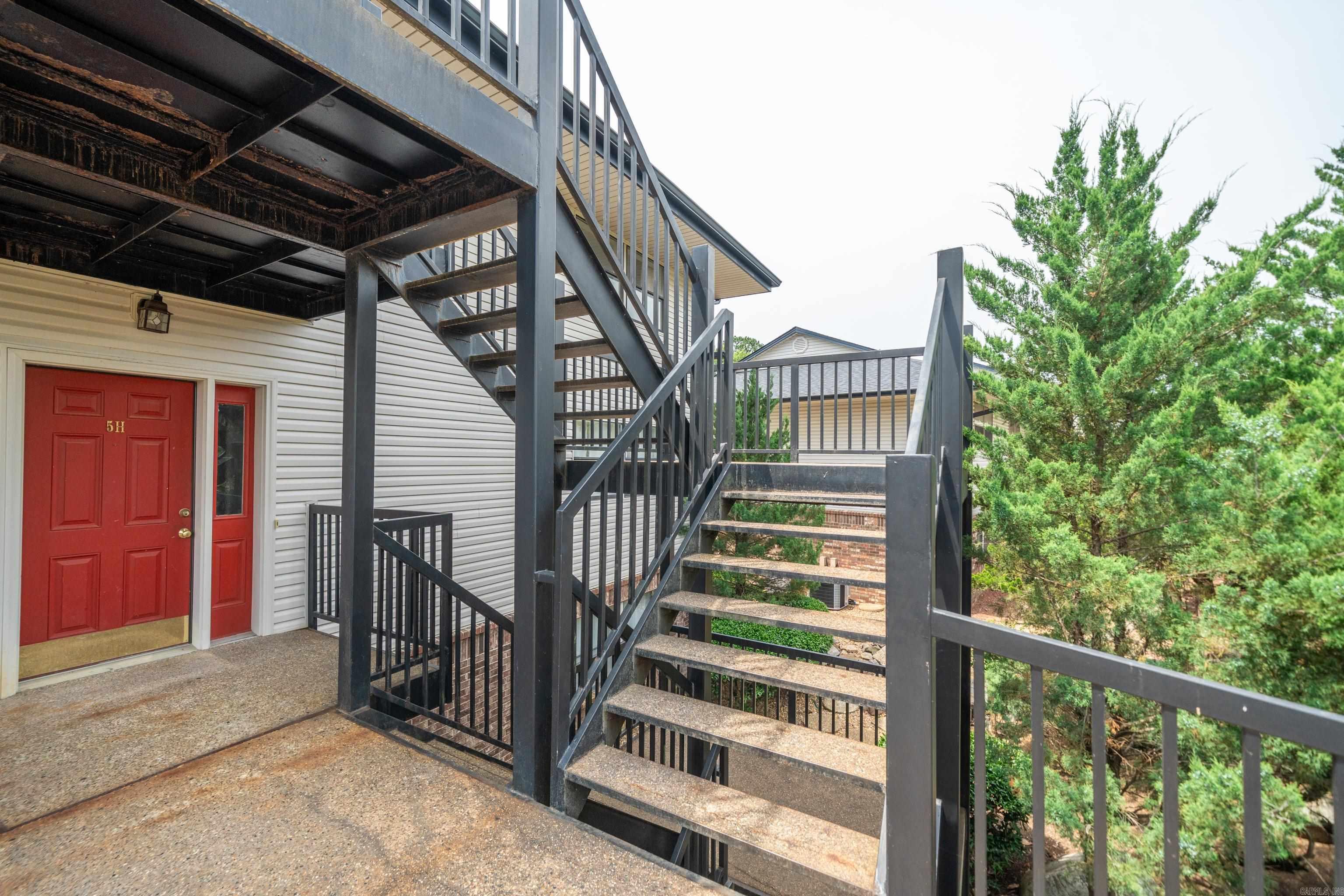 EMERALD ISLE HPR - Residential