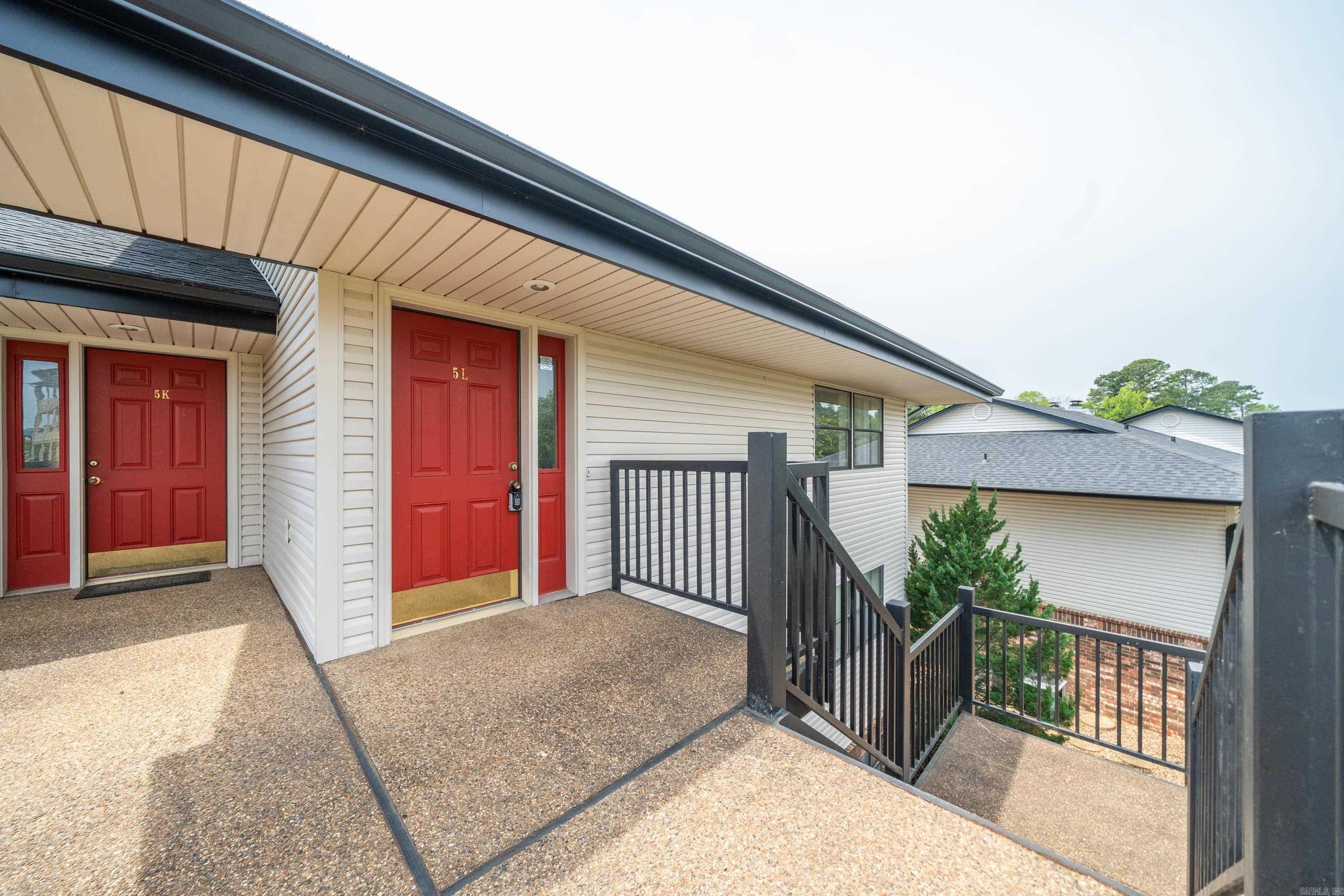 EMERALD ISLE HPR - Residential