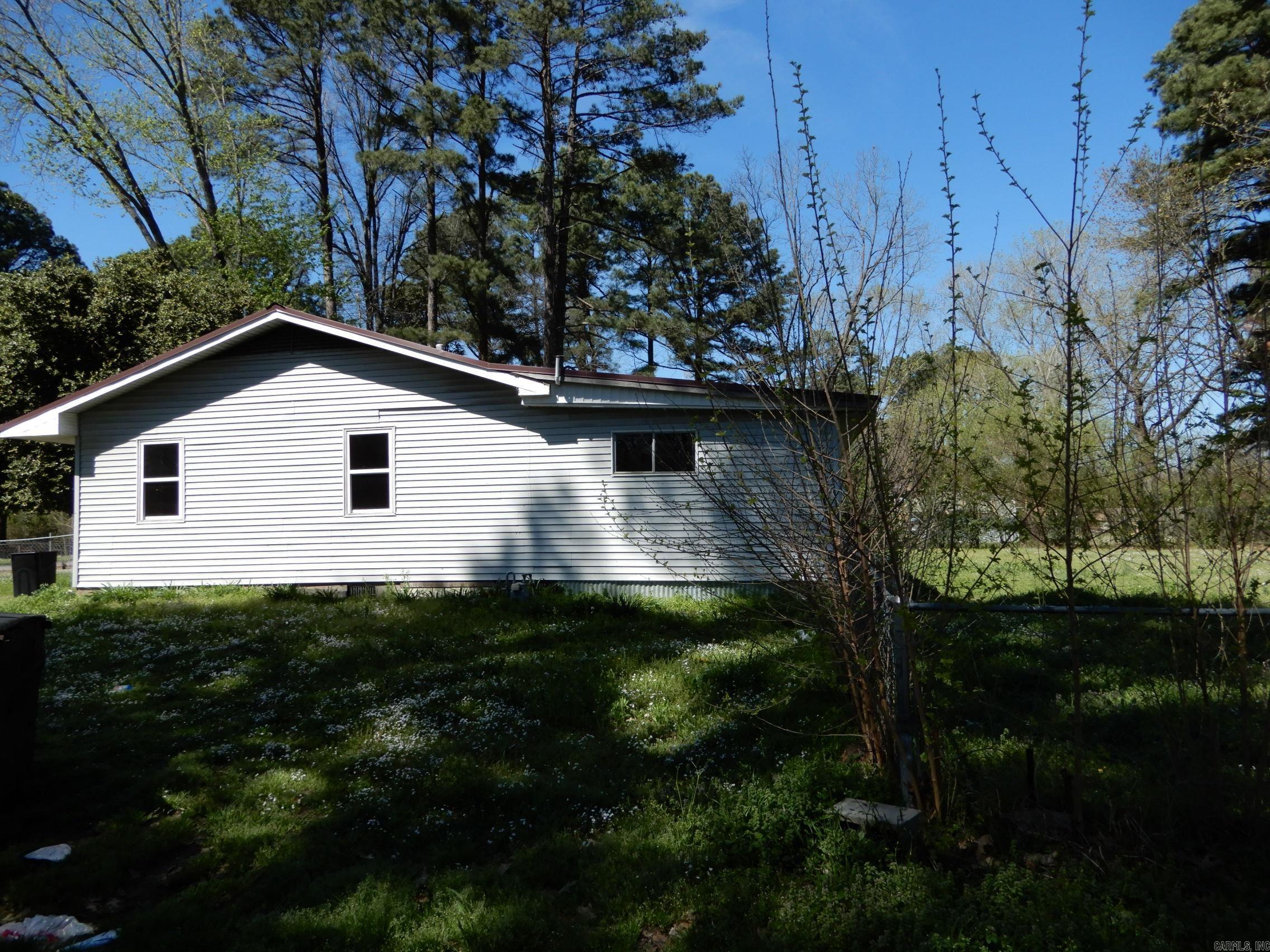 WINBURN ADD - Residential