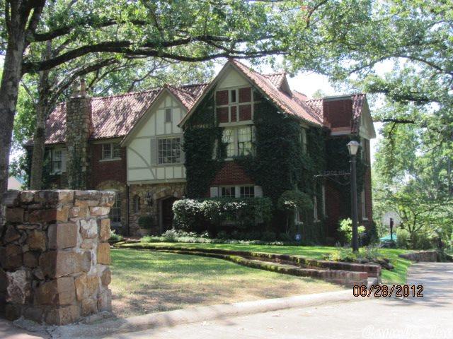 EDGEHILL - Residential