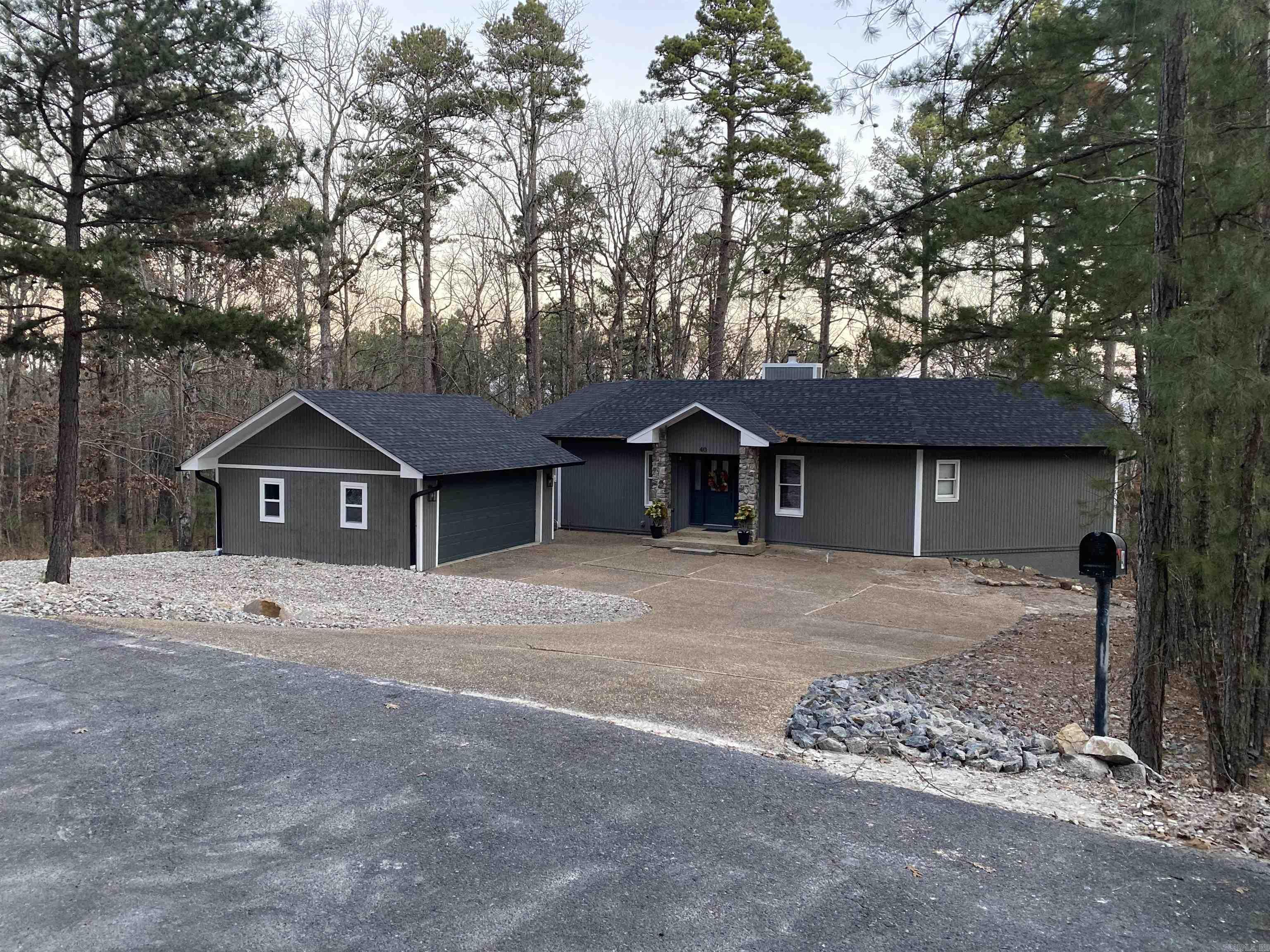 Sierra - Residential