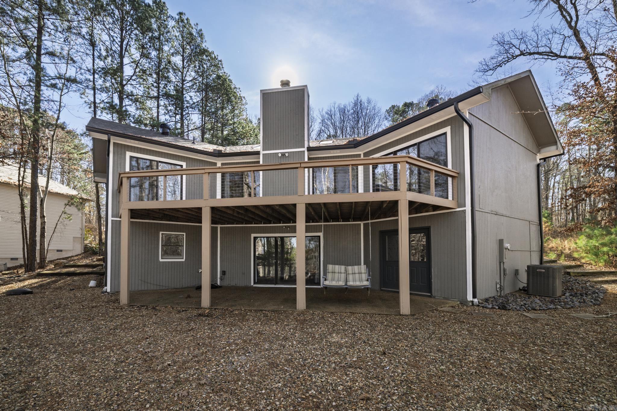 Sierra - Residential