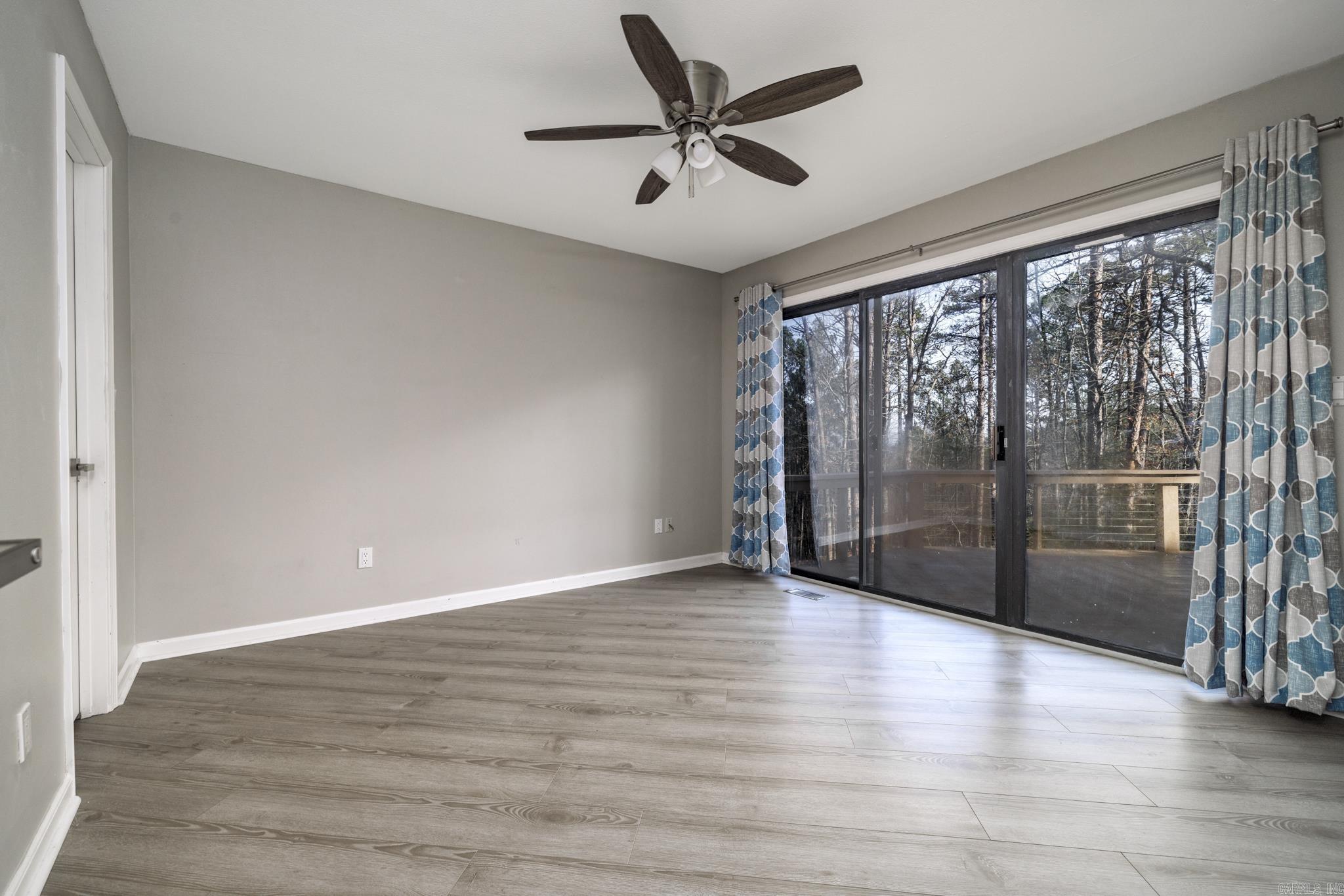 Sierra - Residential