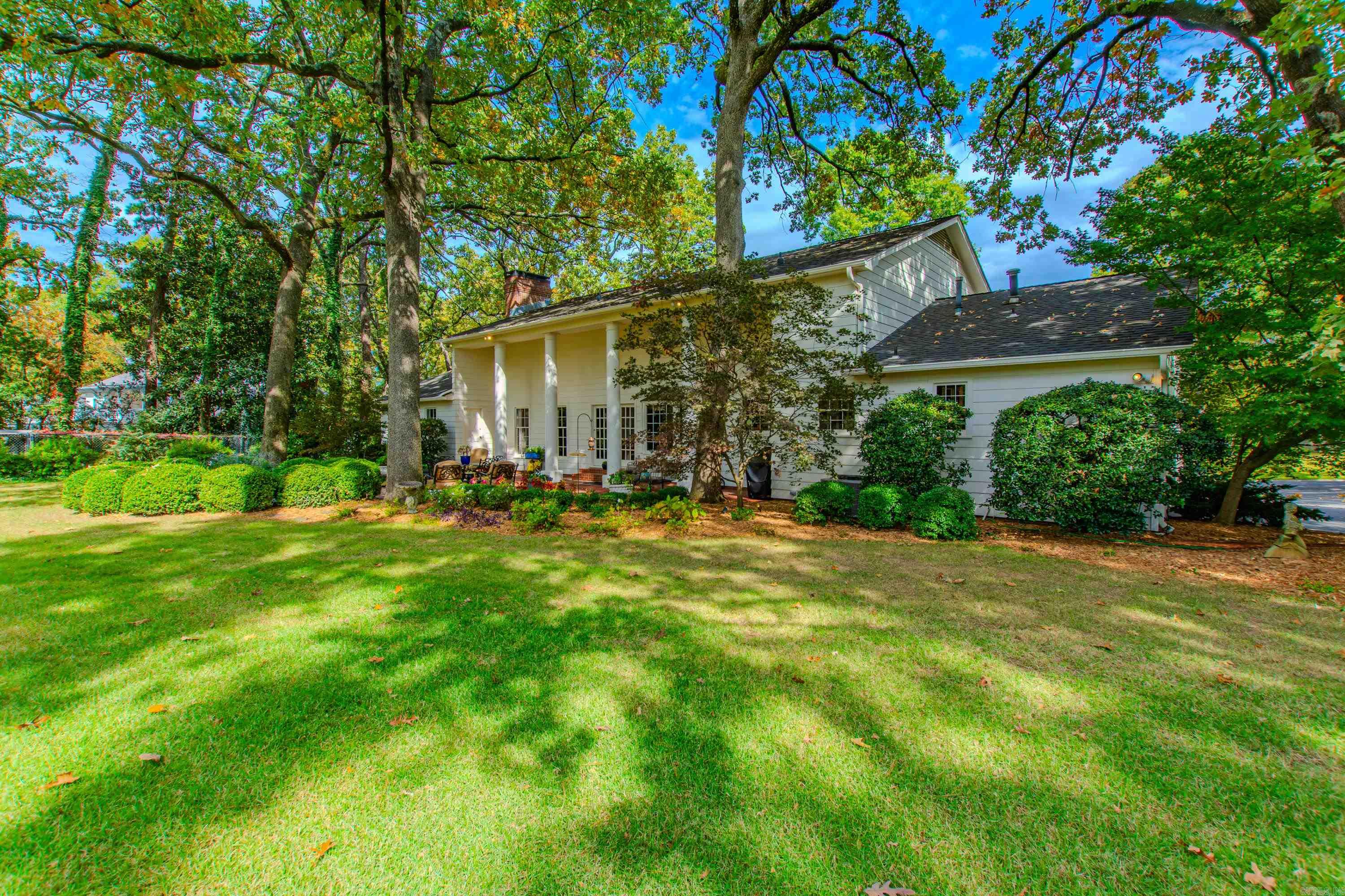 PLEASANT VALLEY - Residential