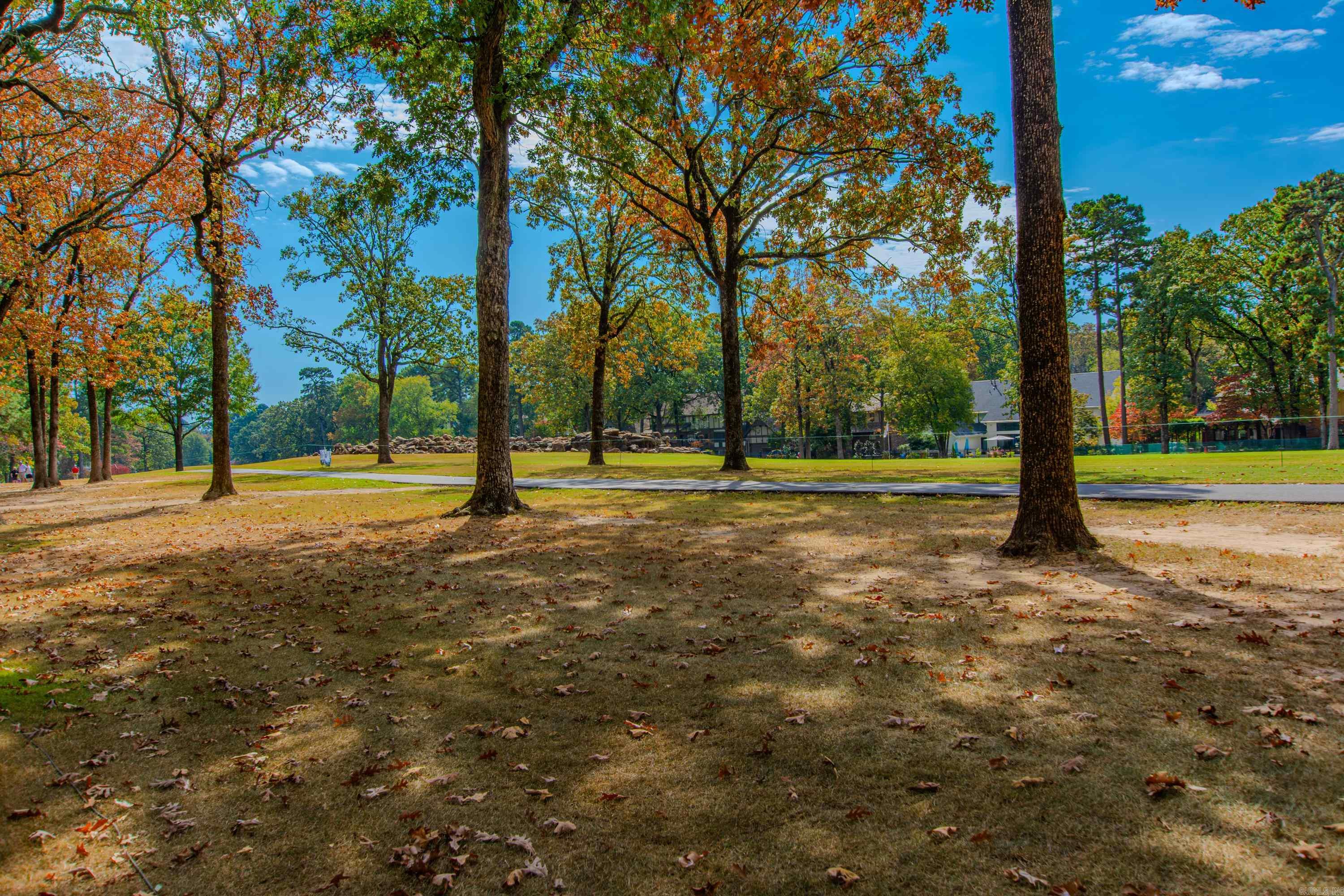 PLEASANT VALLEY - Residential