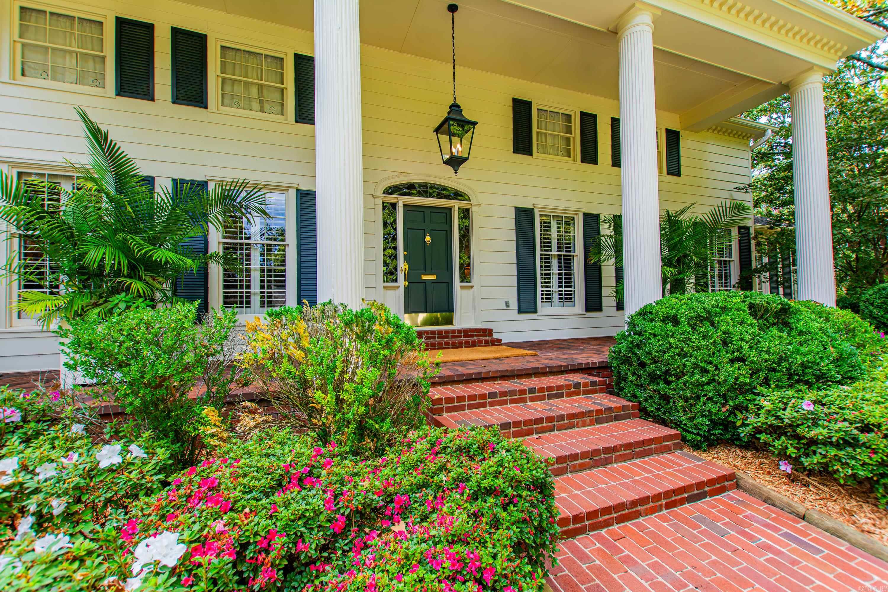 PLEASANT VALLEY - Residential