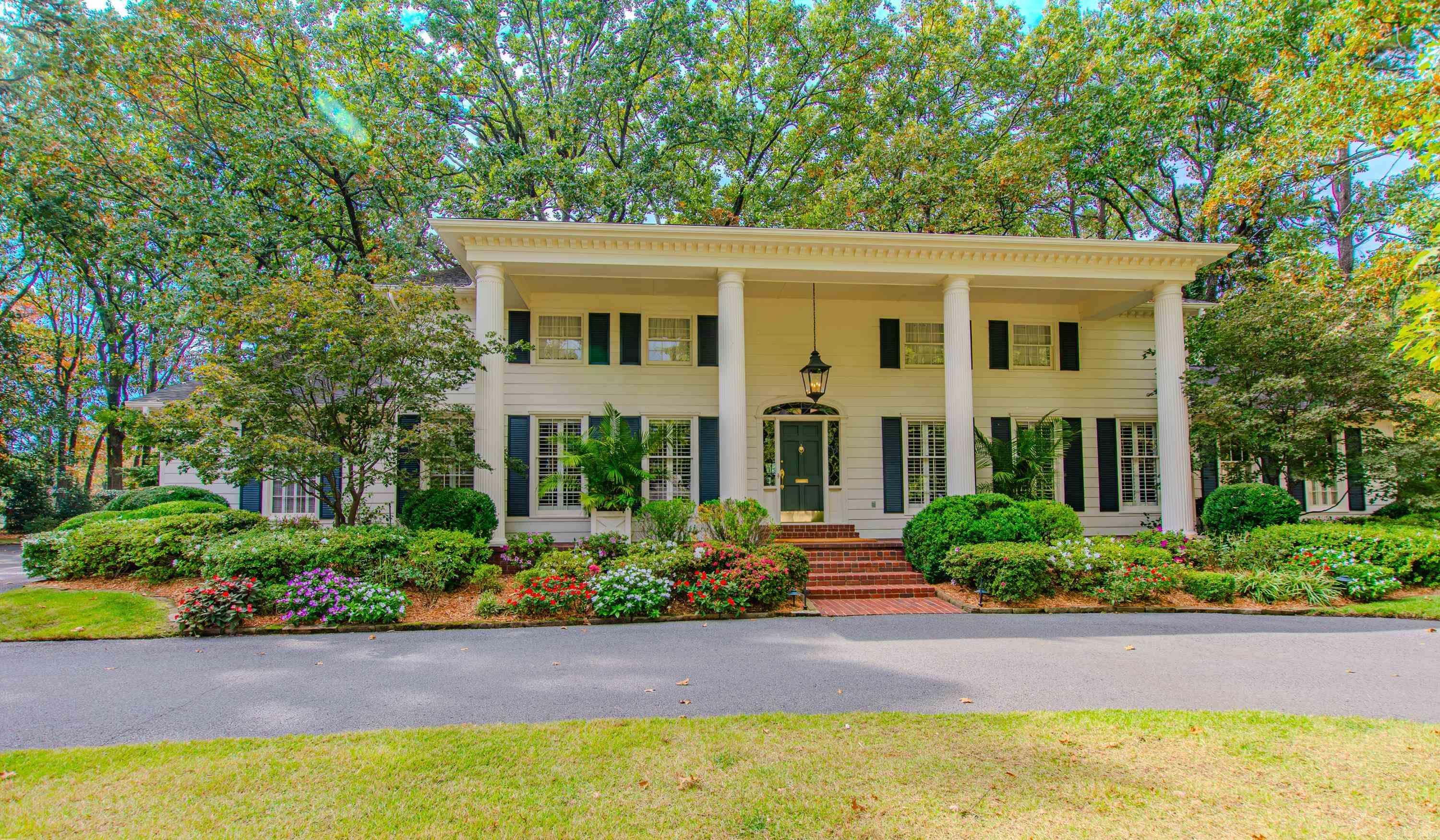 PLEASANT VALLEY - Residential